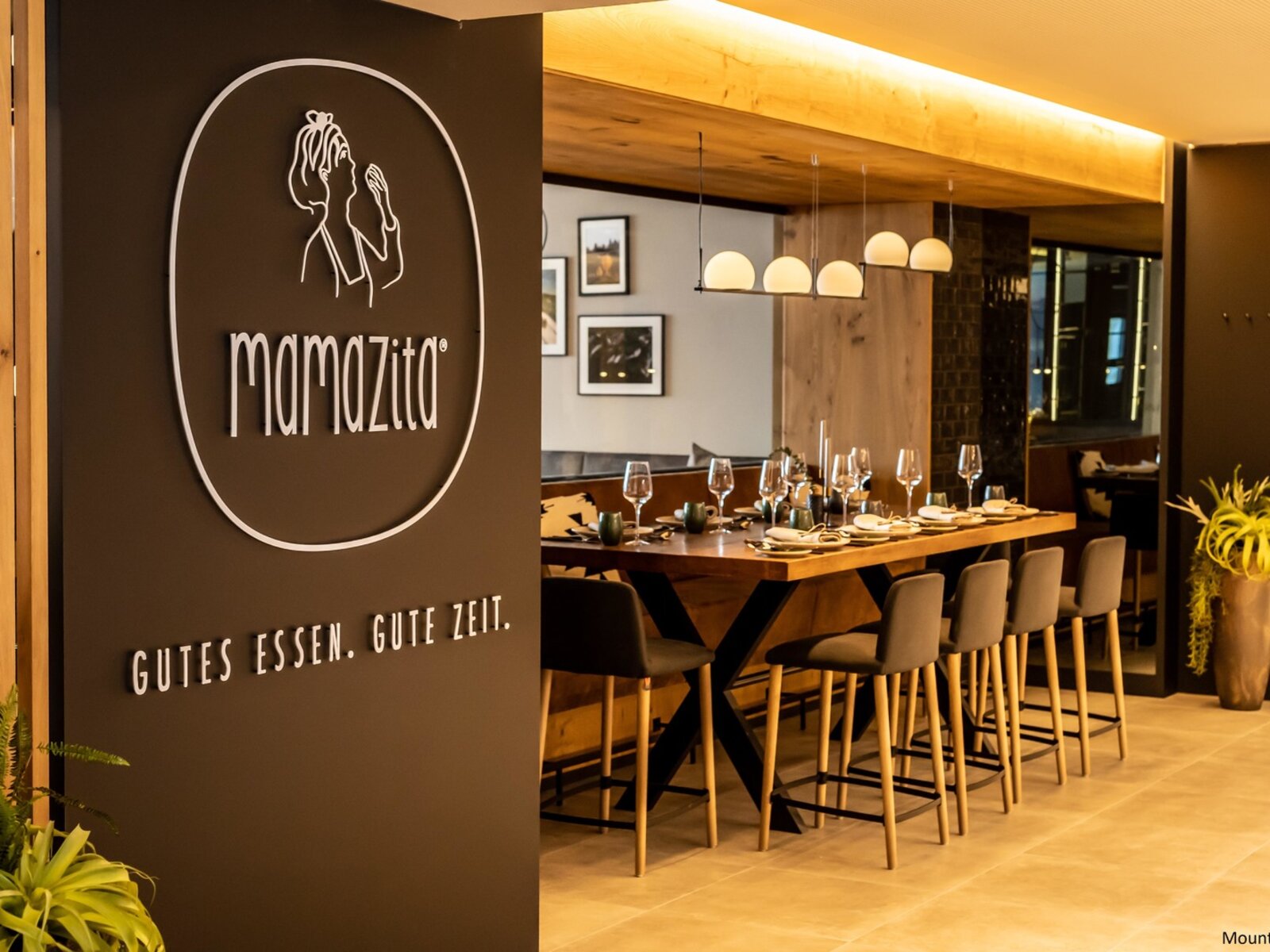 Gourmetrestaurant