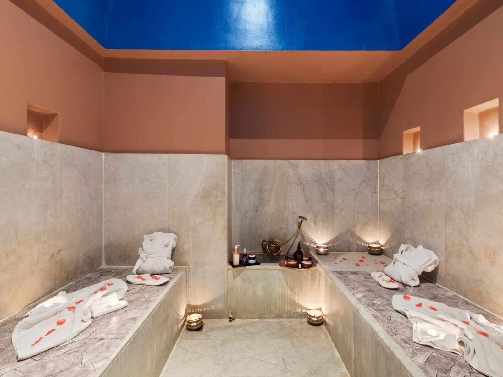 Wellness
