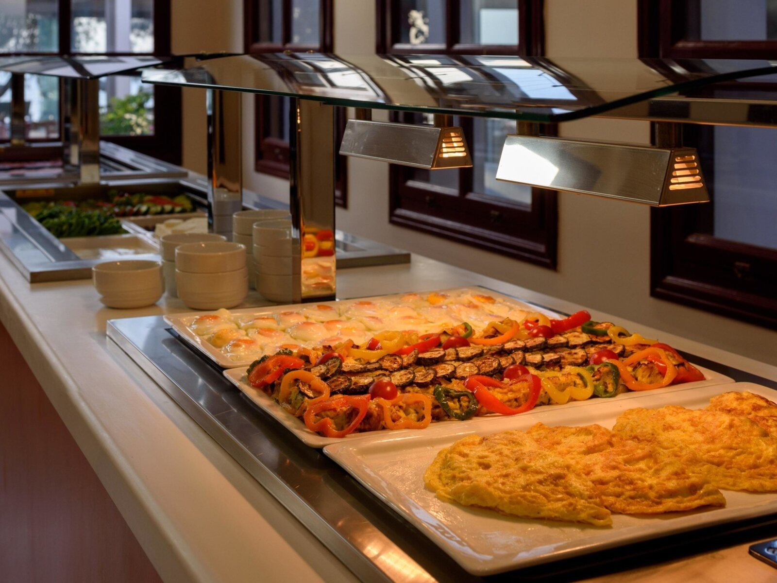 Hauptrestaurant