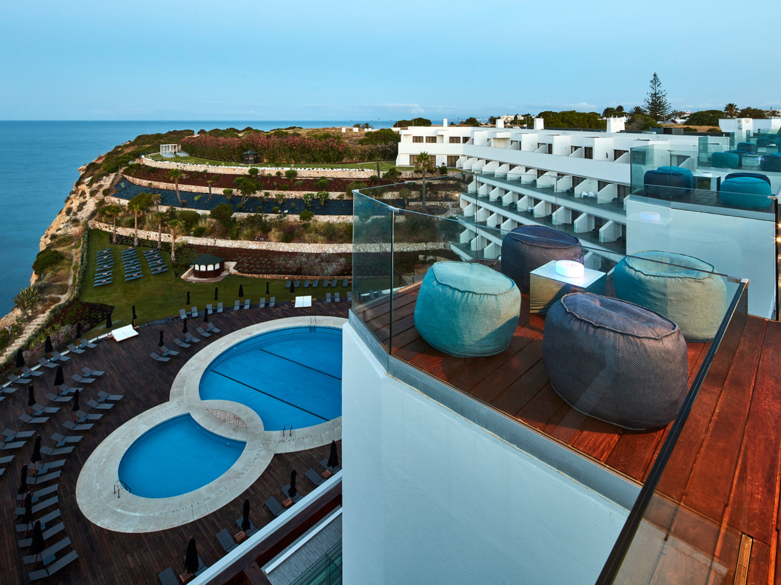 SKY BAR CARVOEIRO