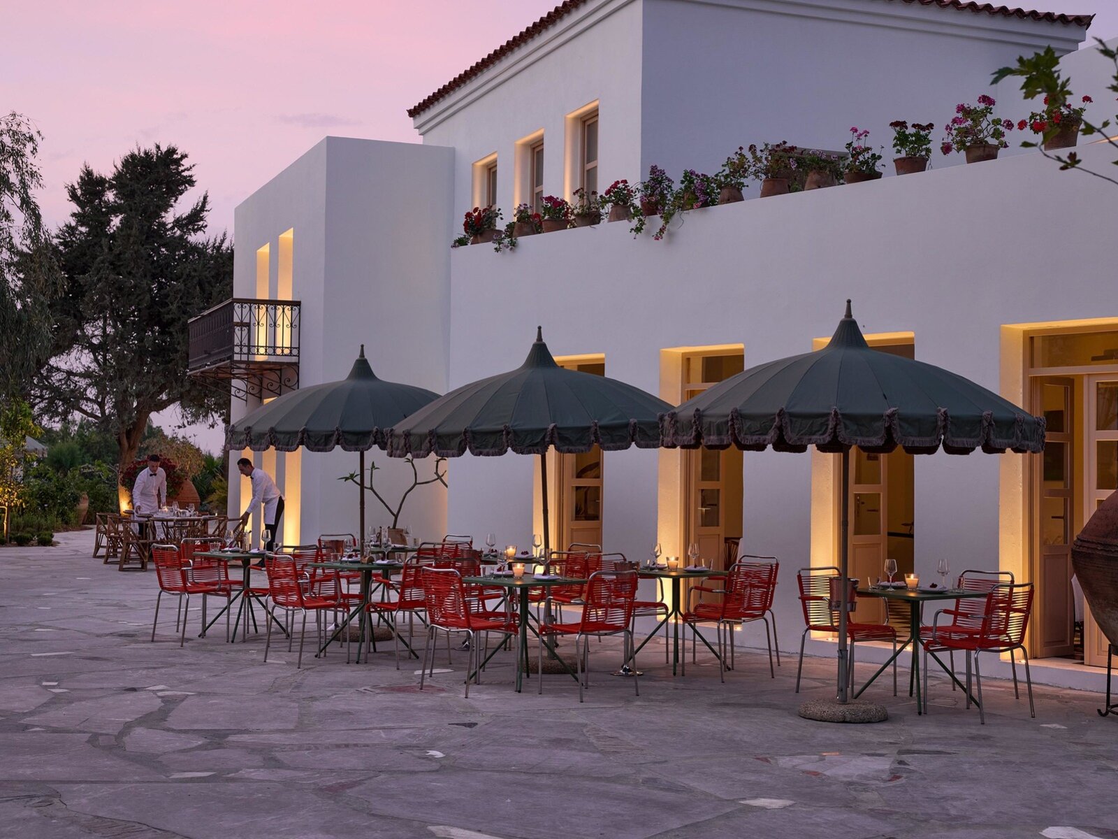 Antica Taverna "Rithy"
