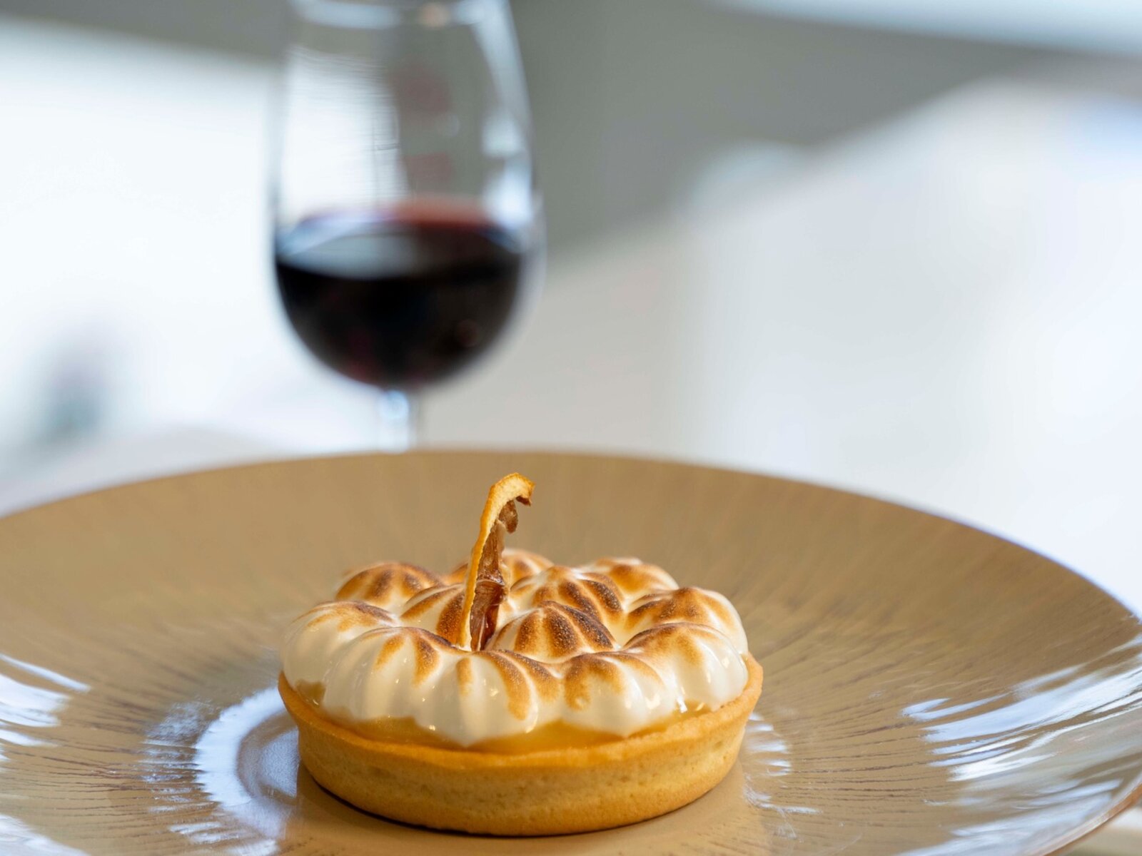 Tabu Fine Cuisine and Gastro Bar