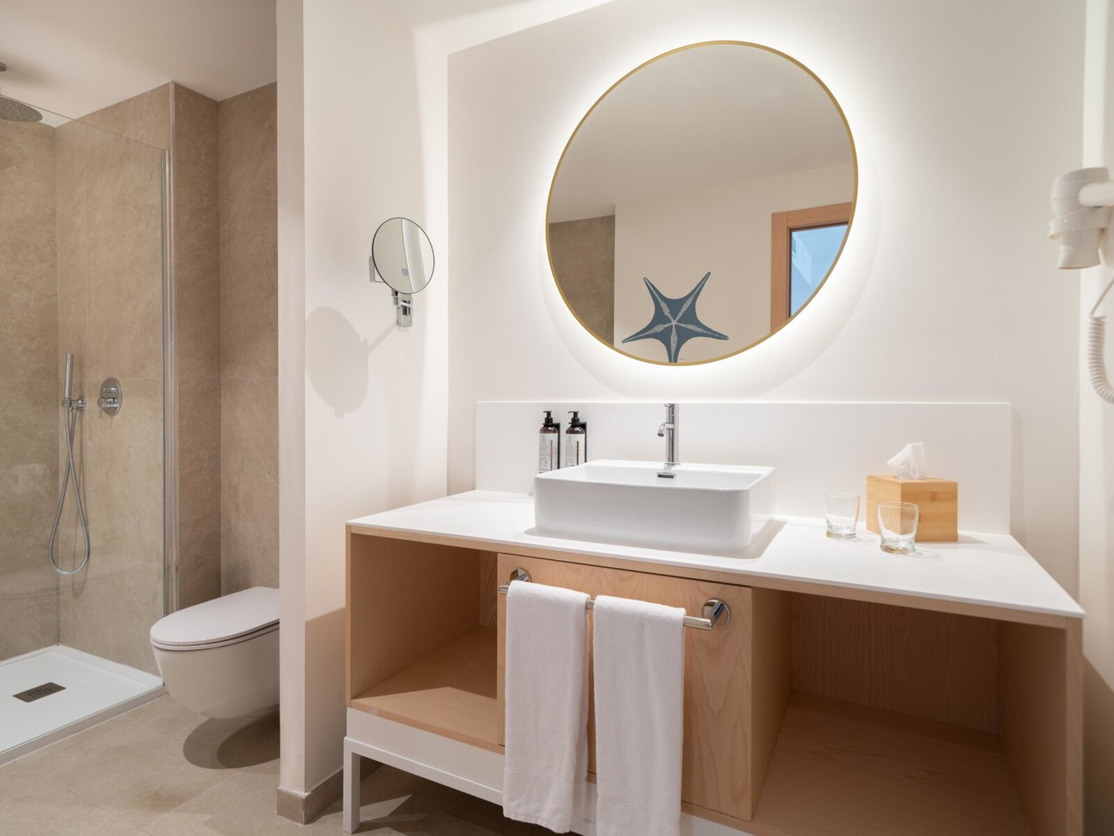 Wohnbeispiel Junior Suite