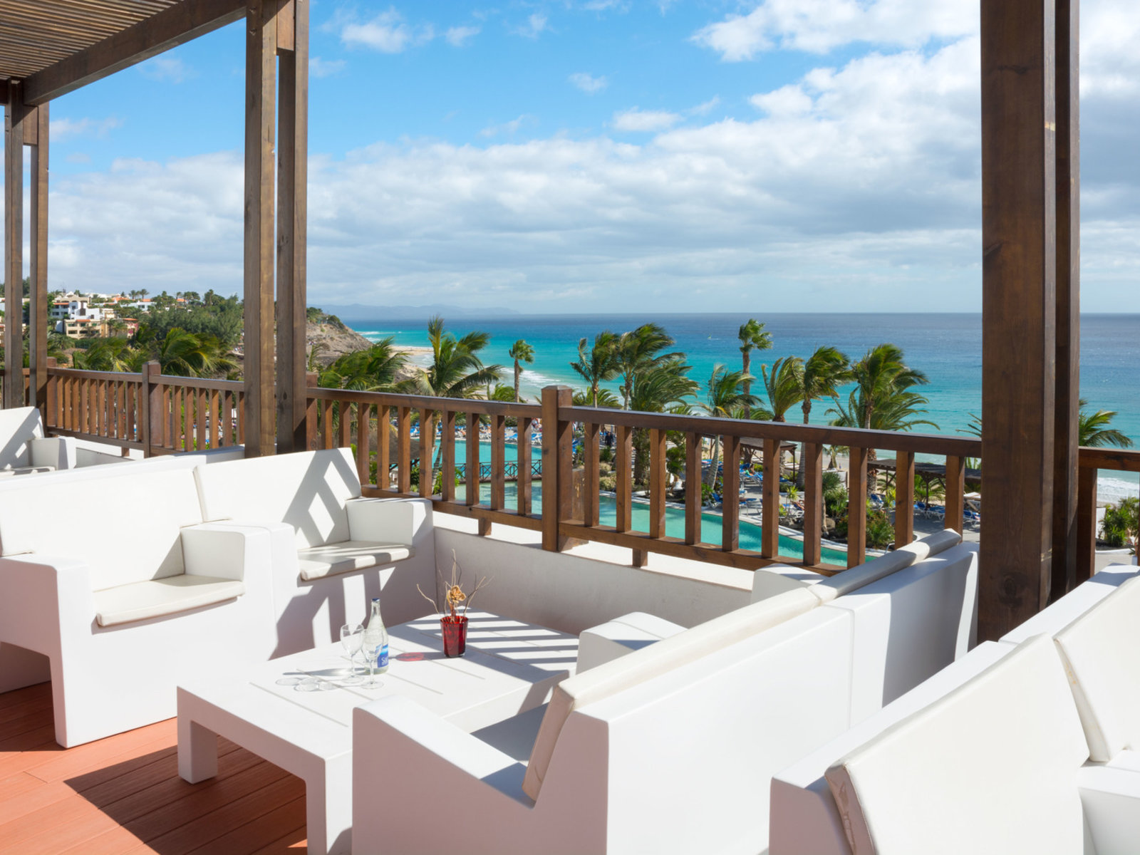 Chill Out Bar (Adults Only)