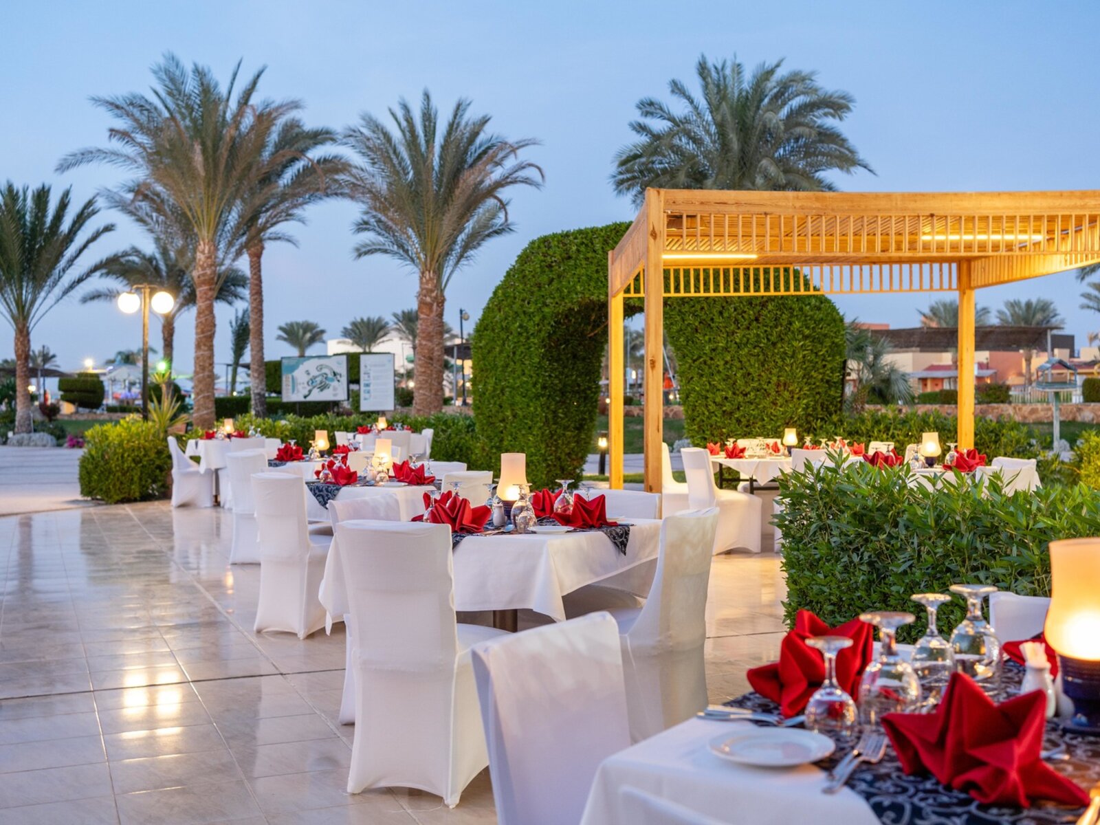 Blue Moon Restaurant