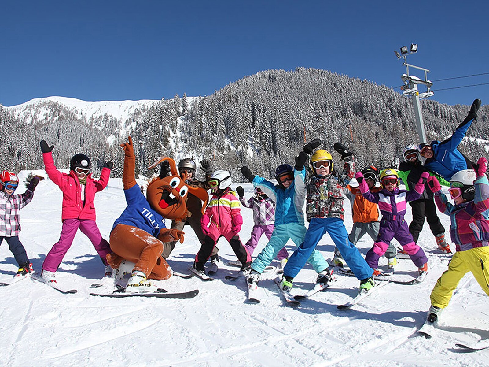 Wintersport