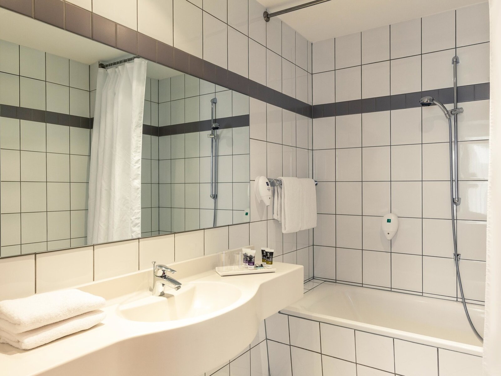 Wohnbeispiel Superior Doppelzimmer Schloss