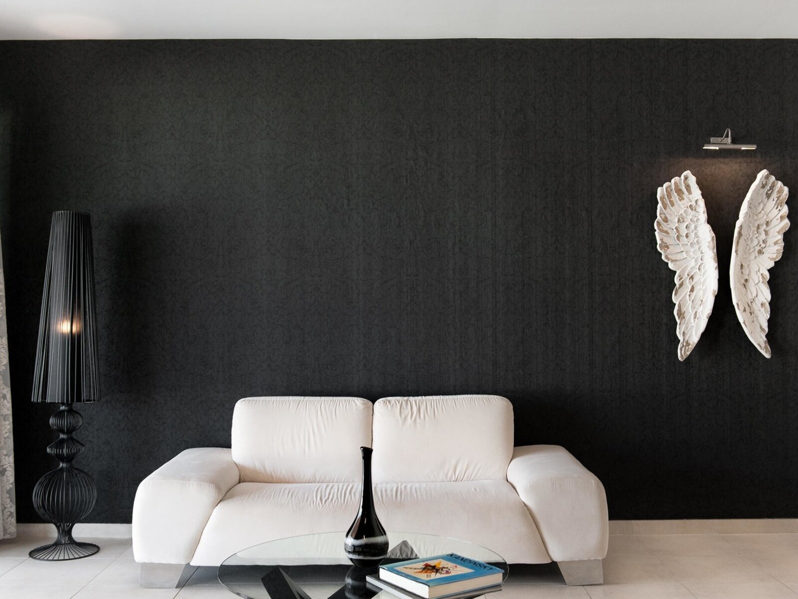 Wohnbeispiel Family Suite 2 Bedrooms