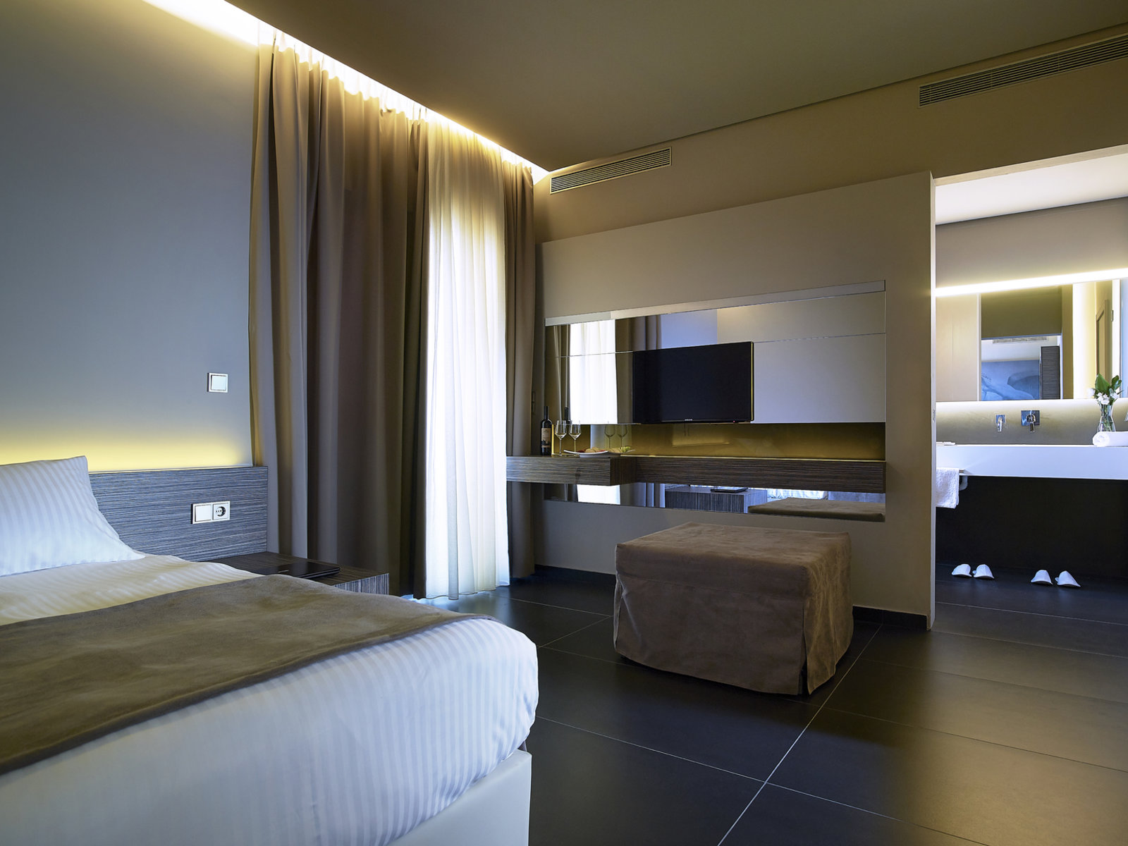 Wohnbeispiel Essence Retreat