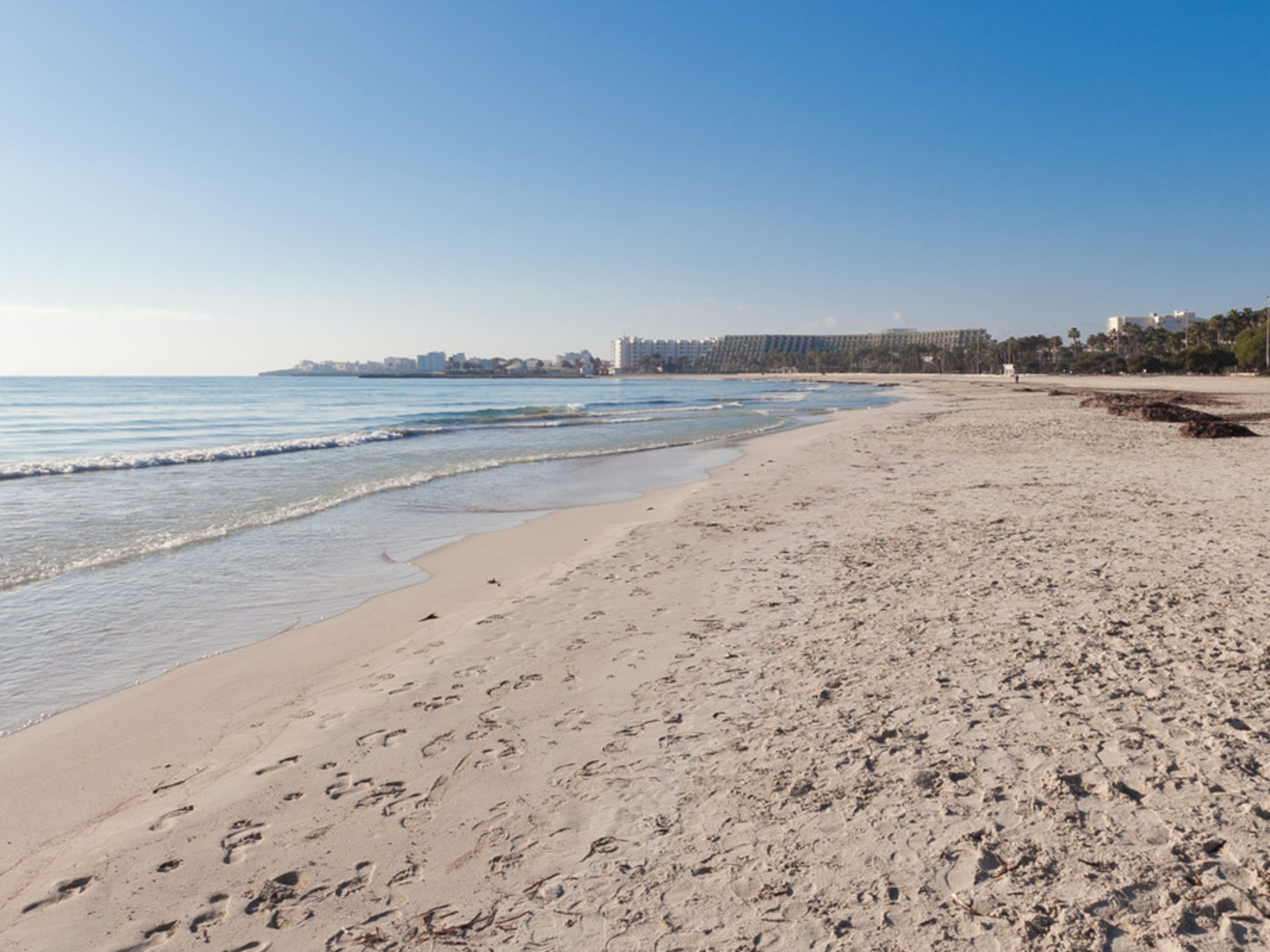 Strand