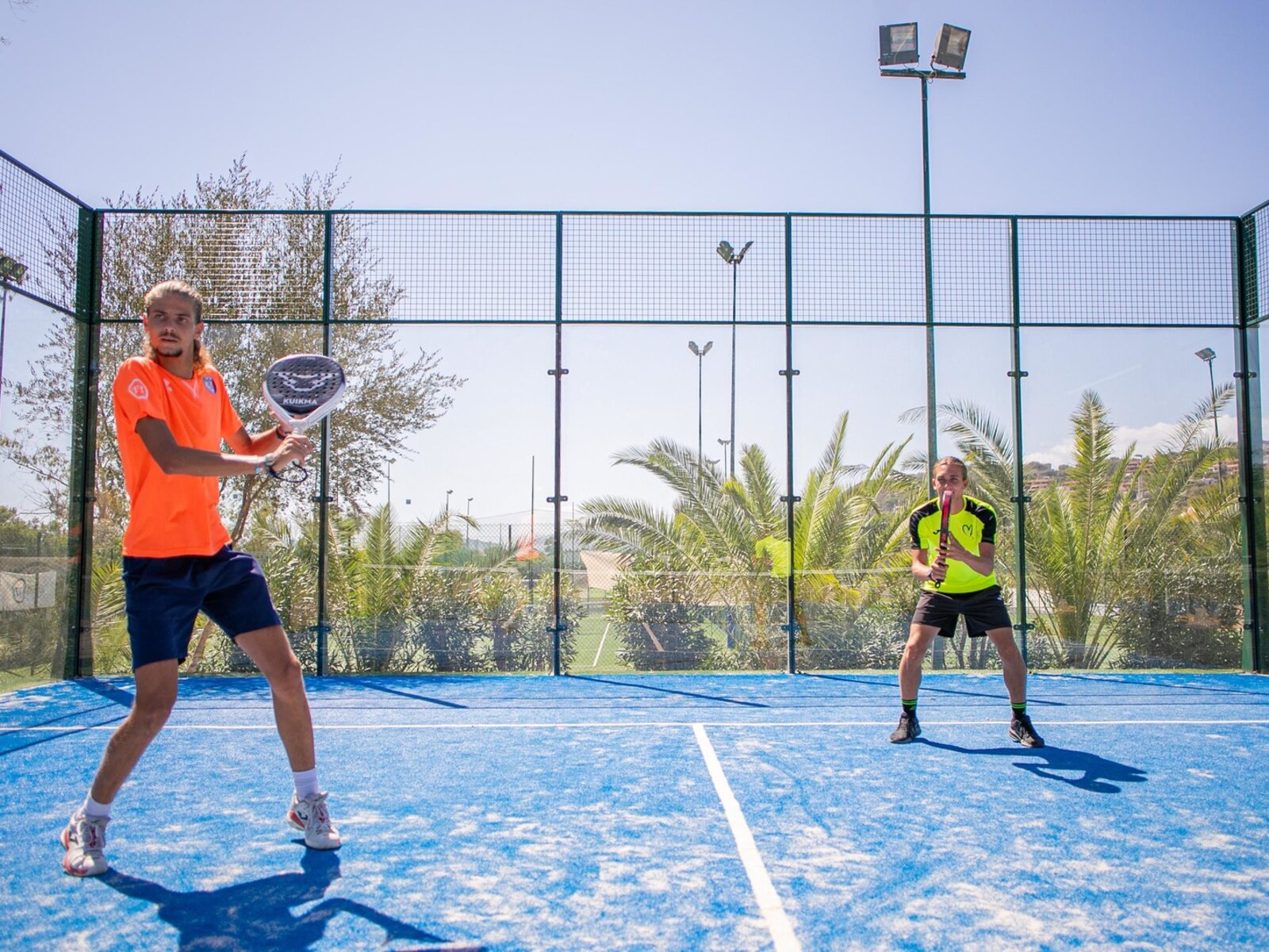 Sport