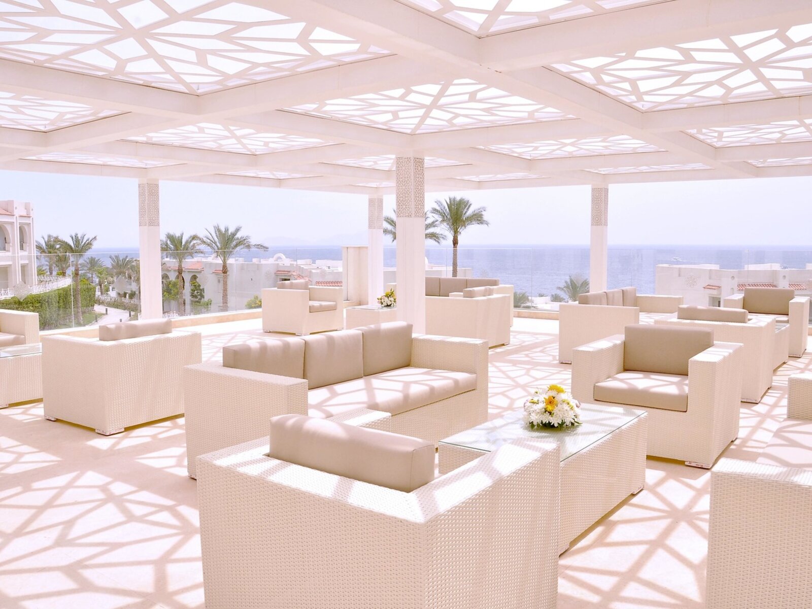 Ivory Lobby Bar