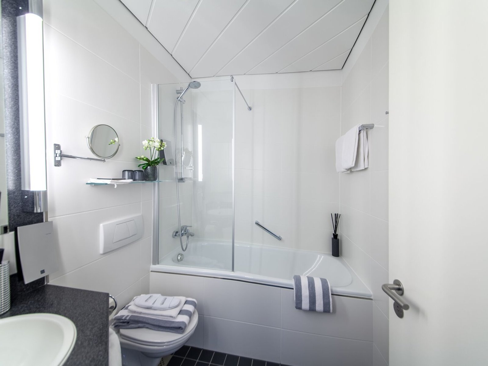Wohnbeispiel Doppelzimmer Typ1