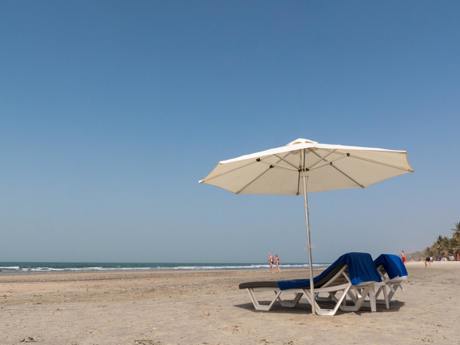 Kotu Beach