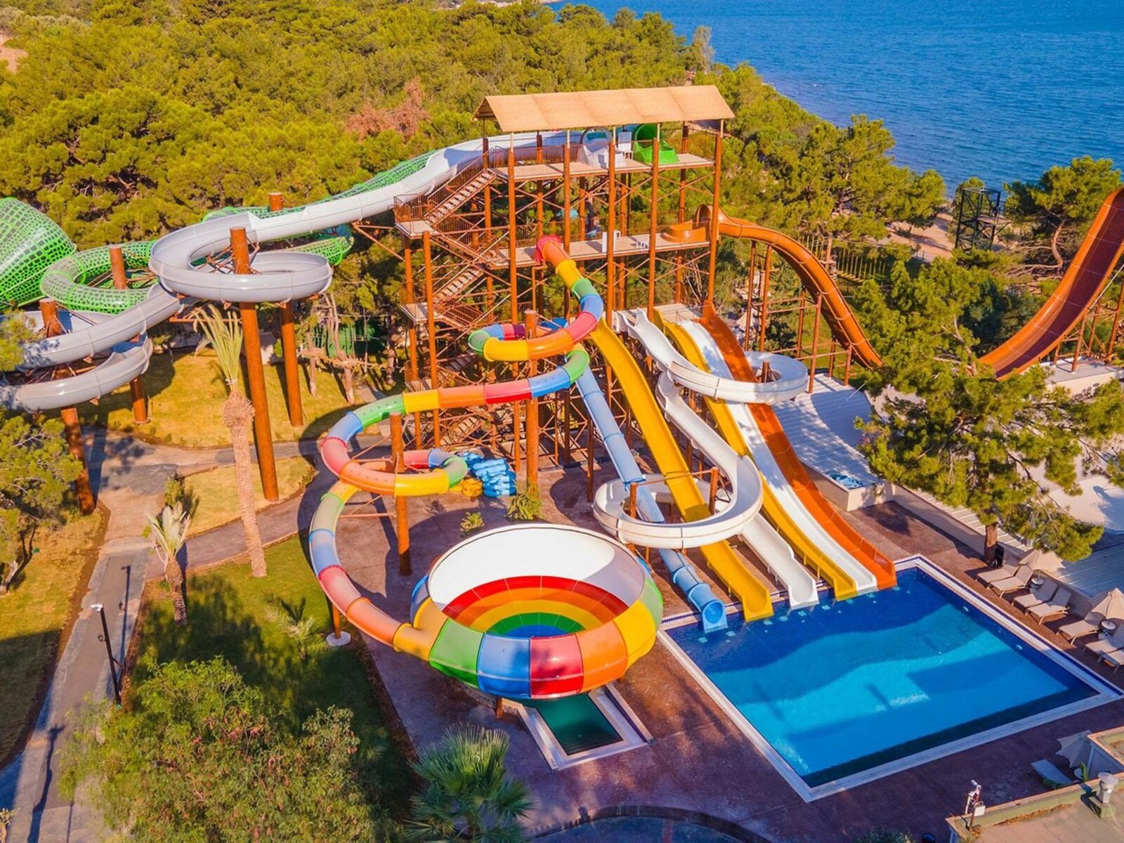 Aquapark