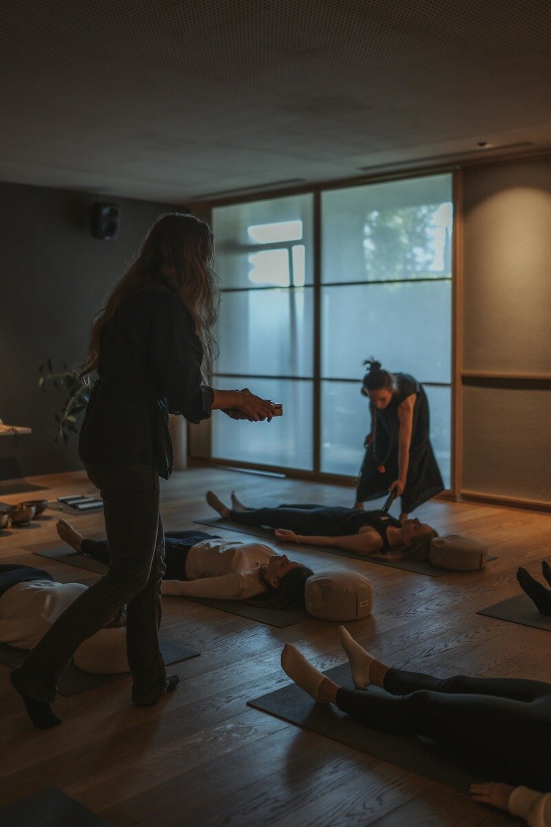 Wellness