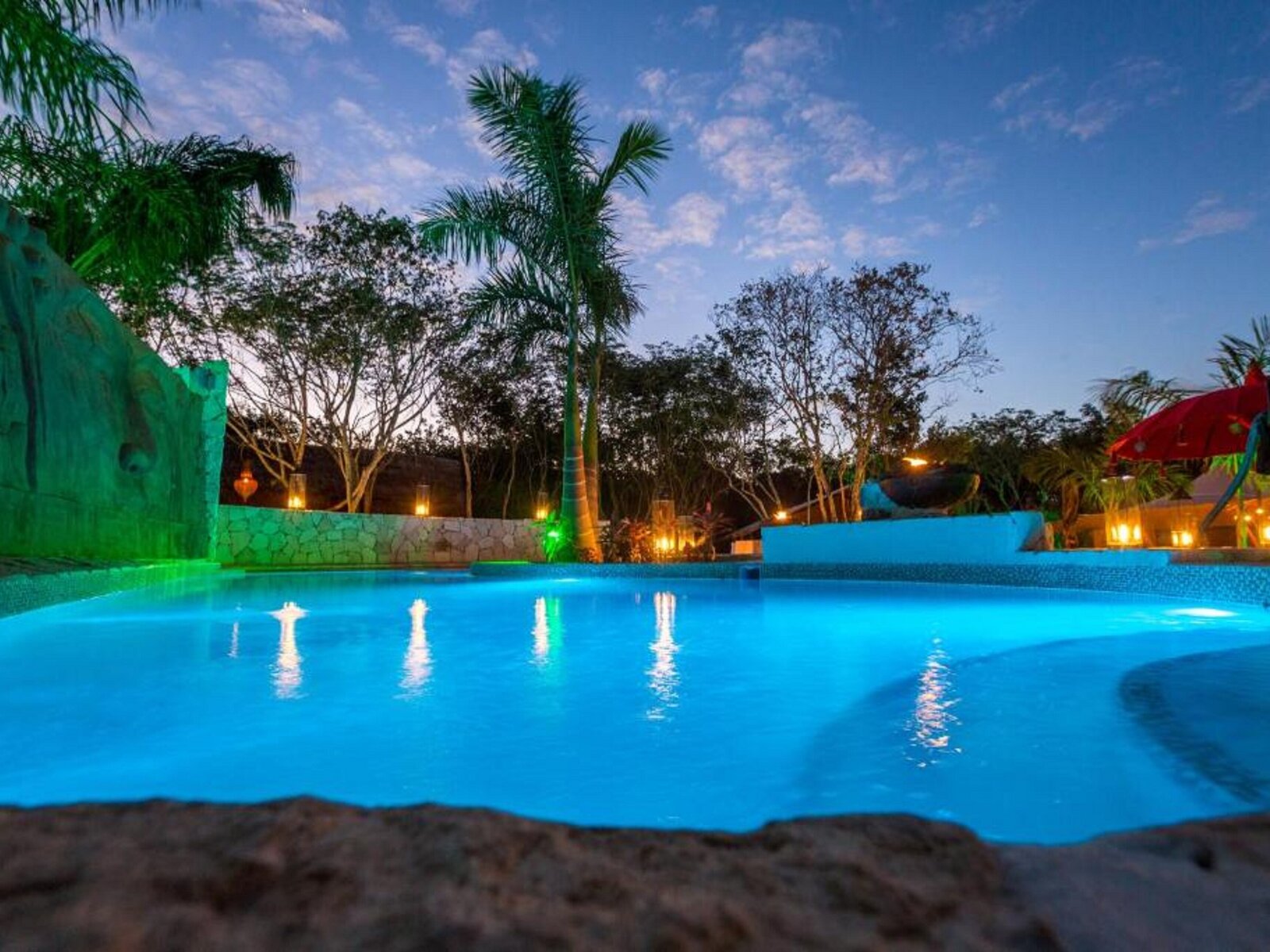 Pool