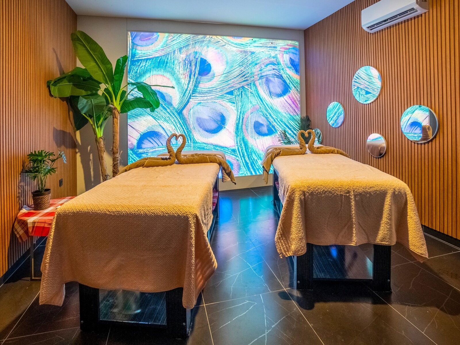 Wellness