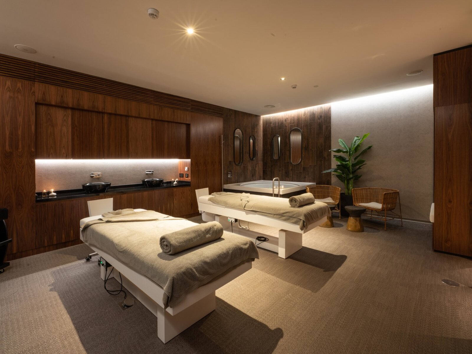 Wellness