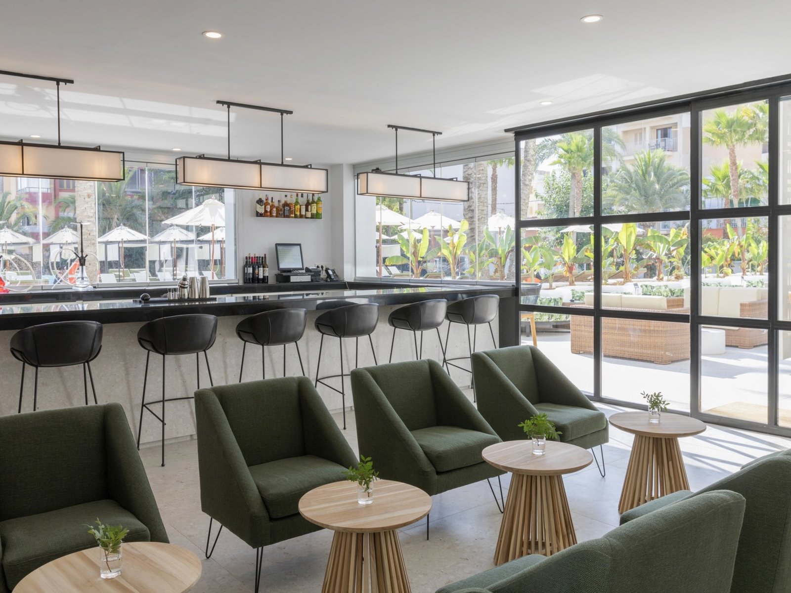 Cocktailbar