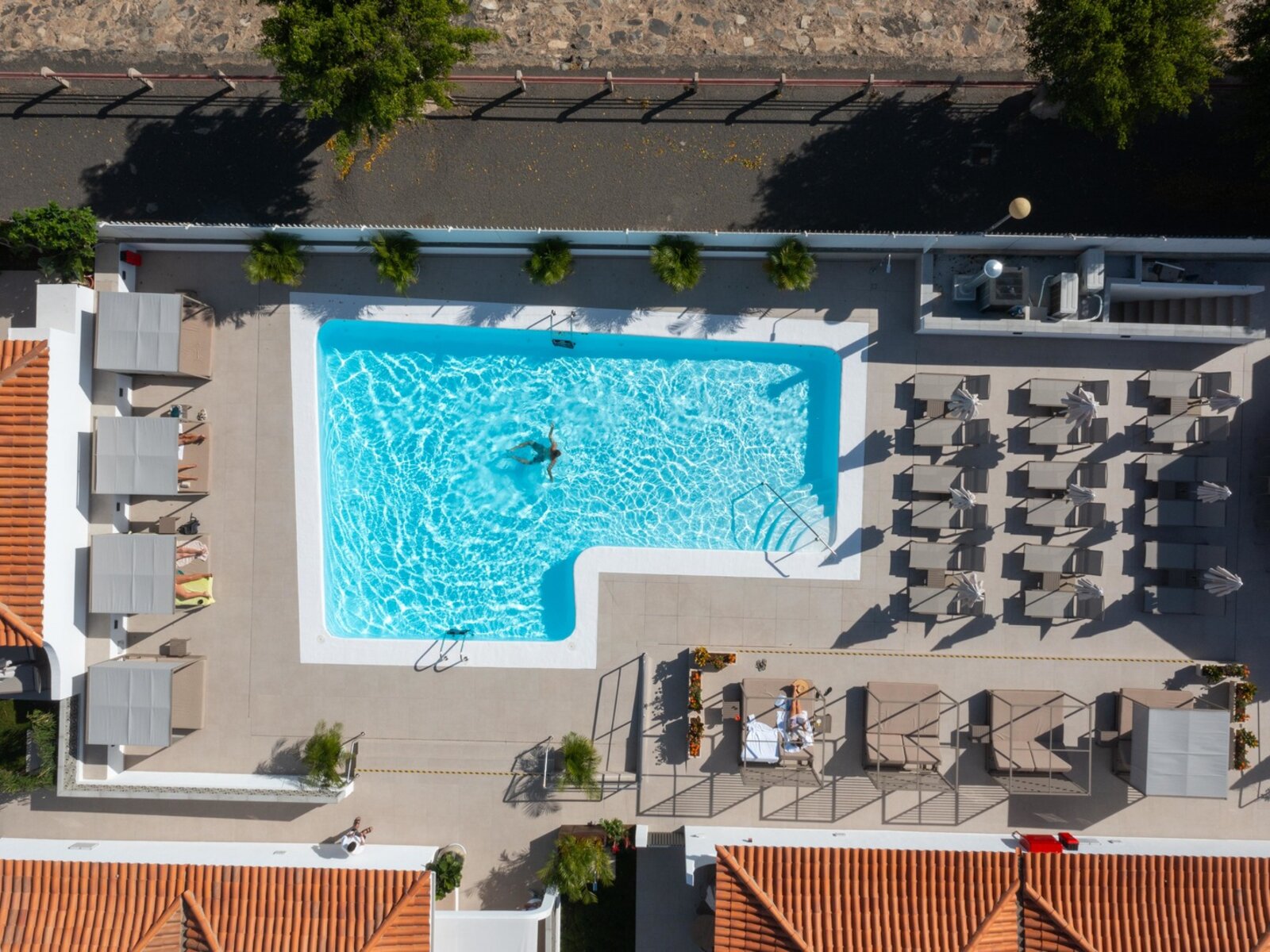 Piscina Principal