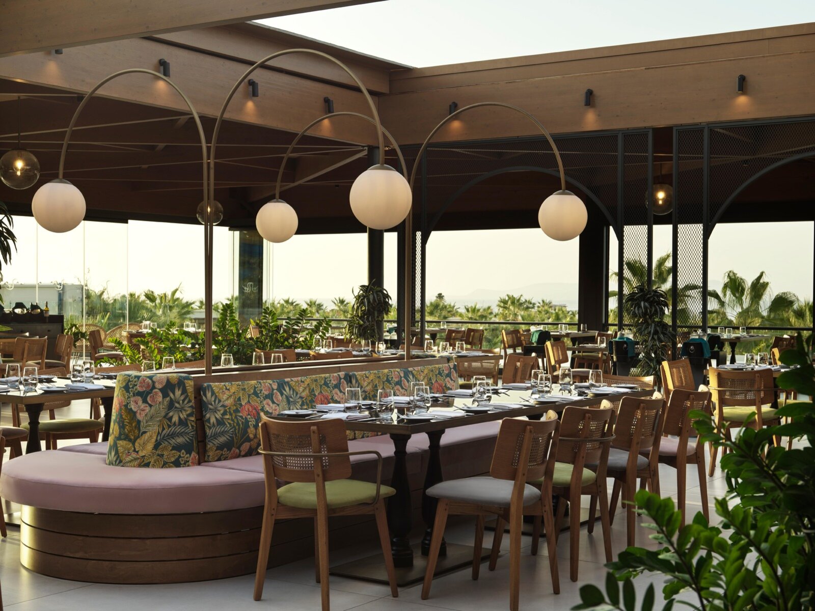 Veranda