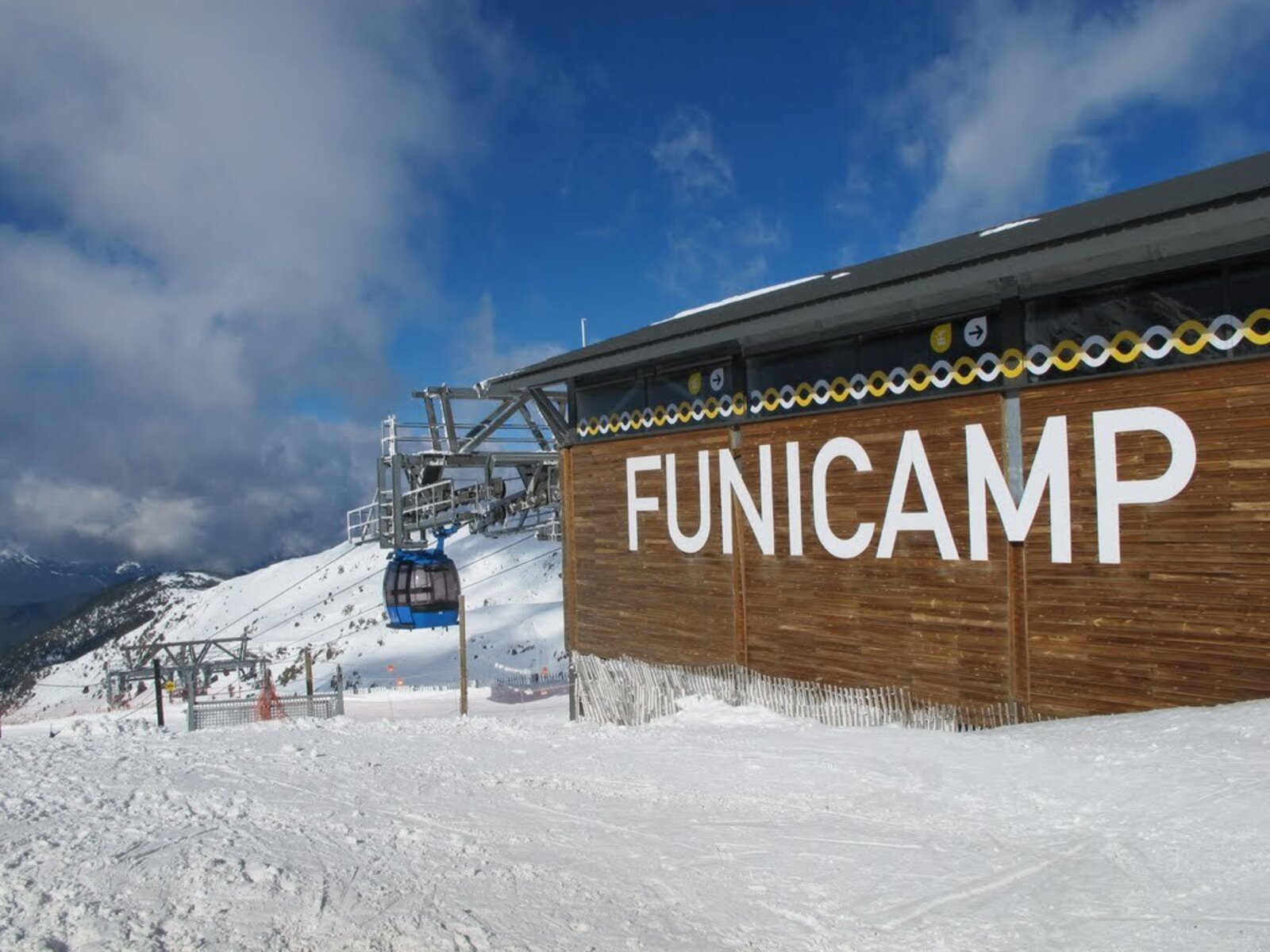 Wintersport