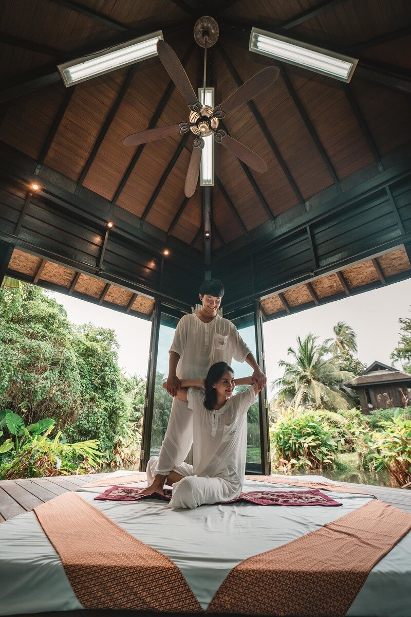 Wellness