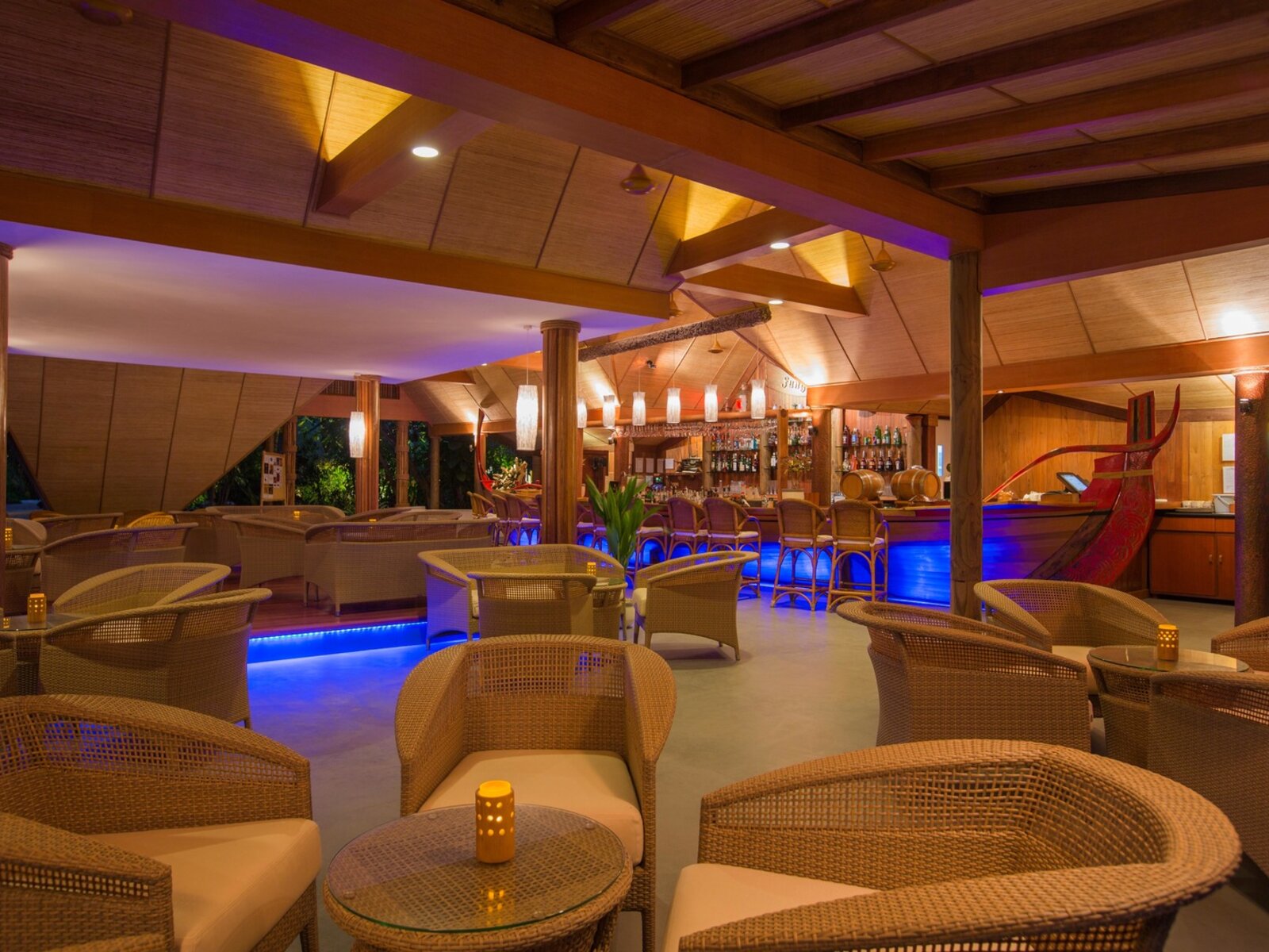 Fung Bar