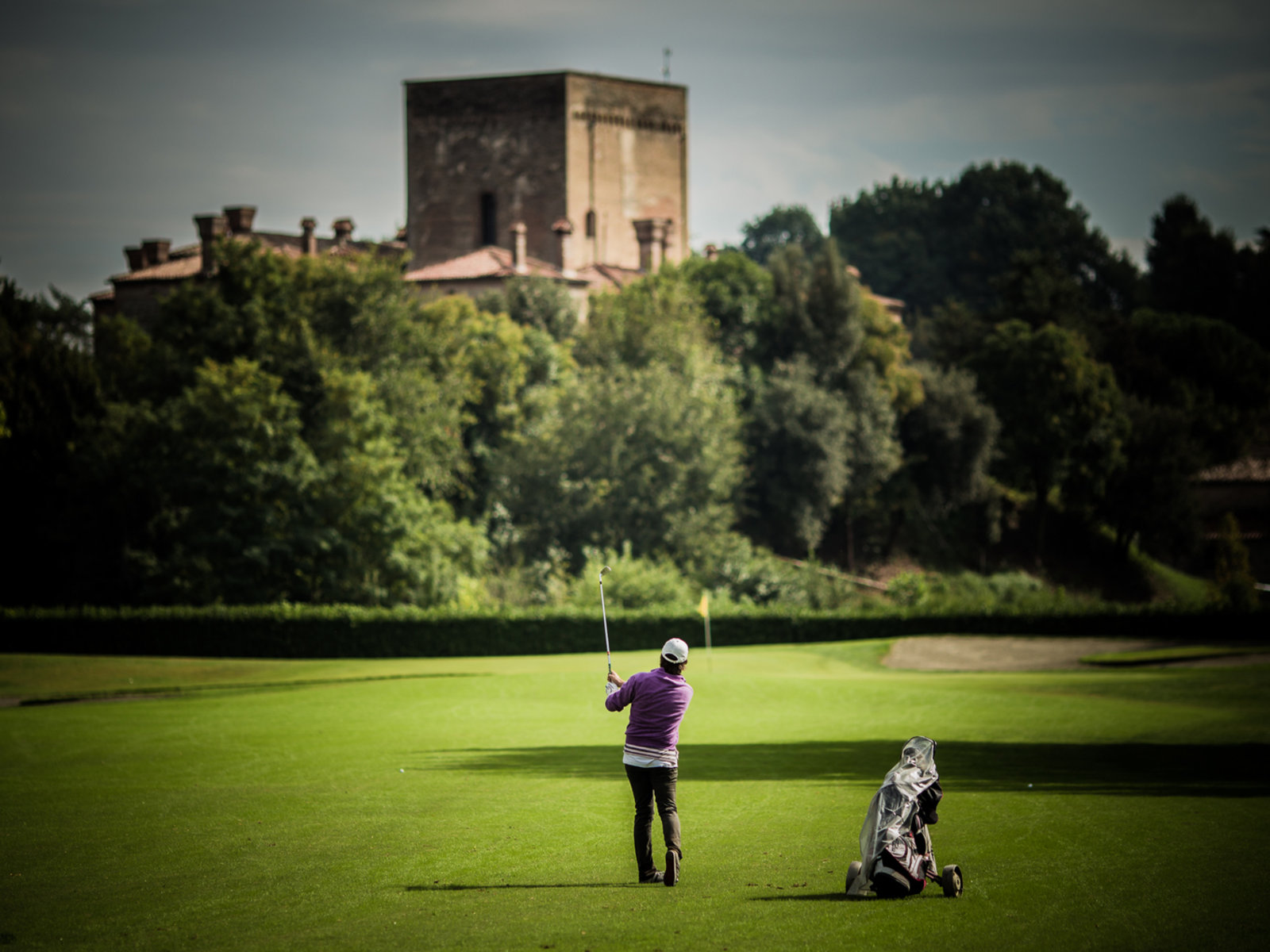 Golf