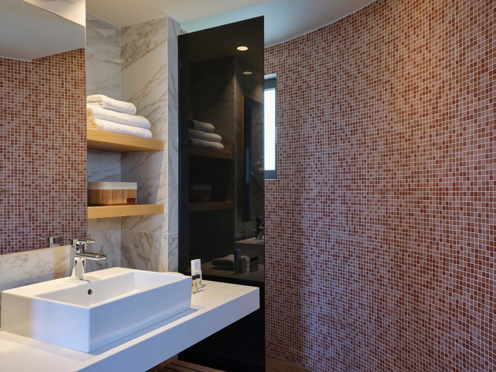 Wohnbeispiel Two Bedroom Suite