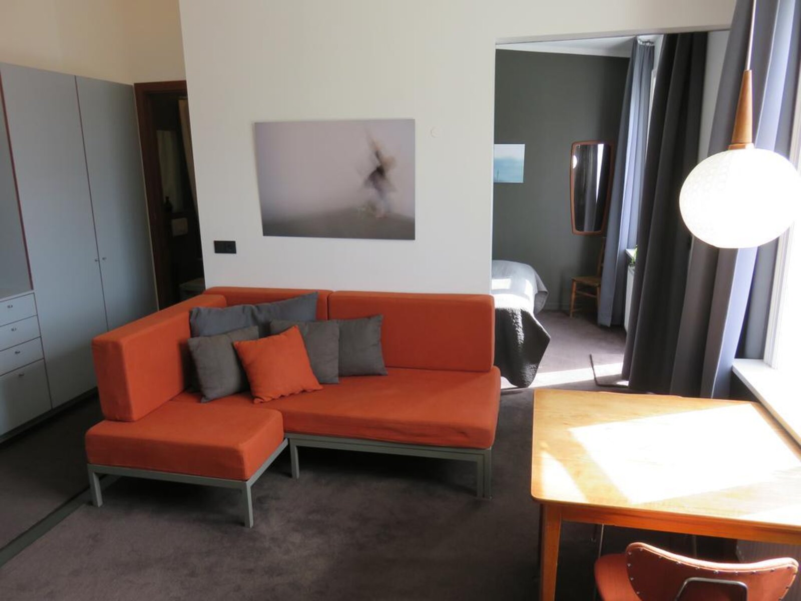 Hotel Luna Hotel Apartments Spitalastigur 1 in Reykjavik günstig