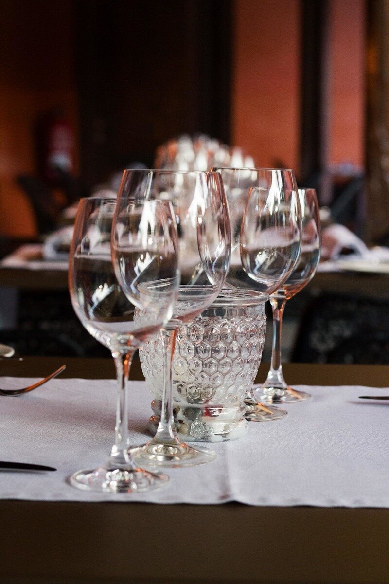 Restaurante Anturium