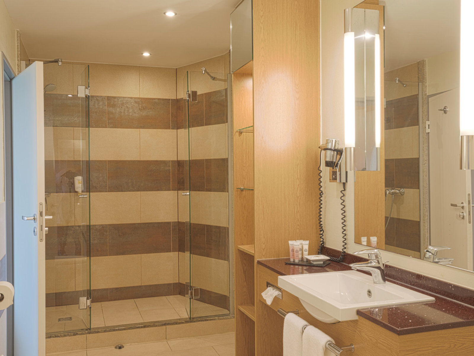 Wohnbeispiel Suite Classic Sea View