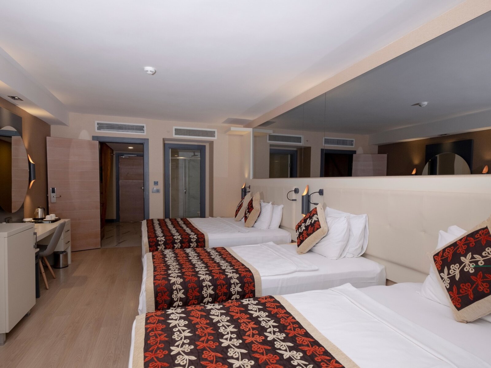 Family Duplex Suite
