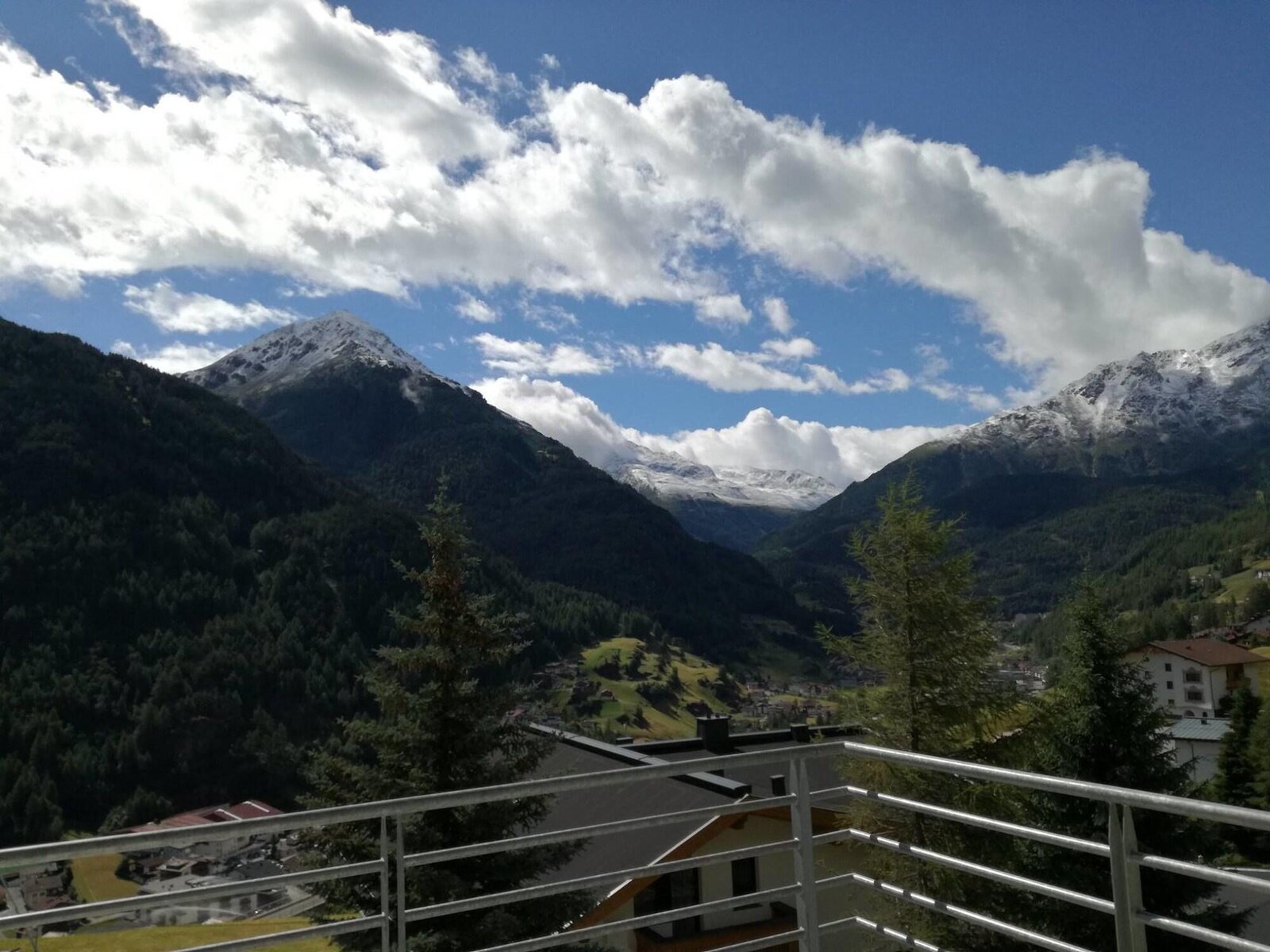 Landschaft