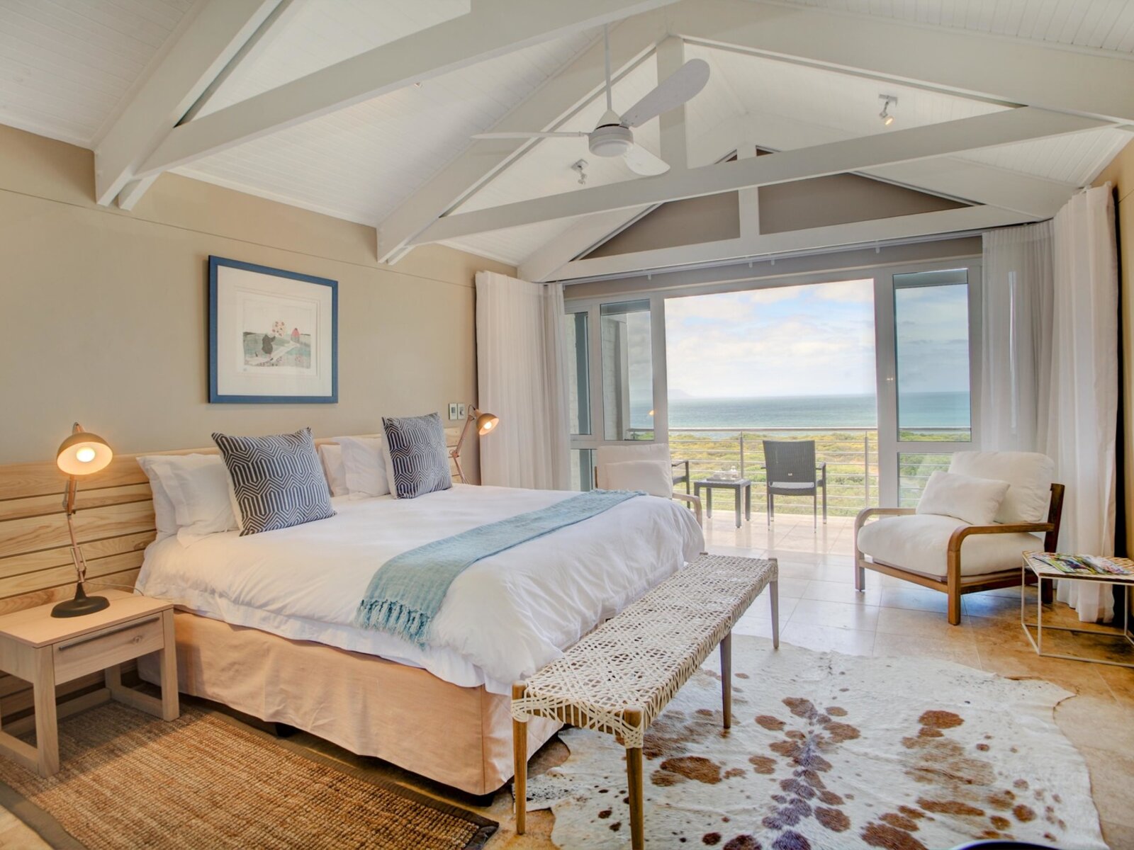 Wohnbeispiel Luxury Sea View