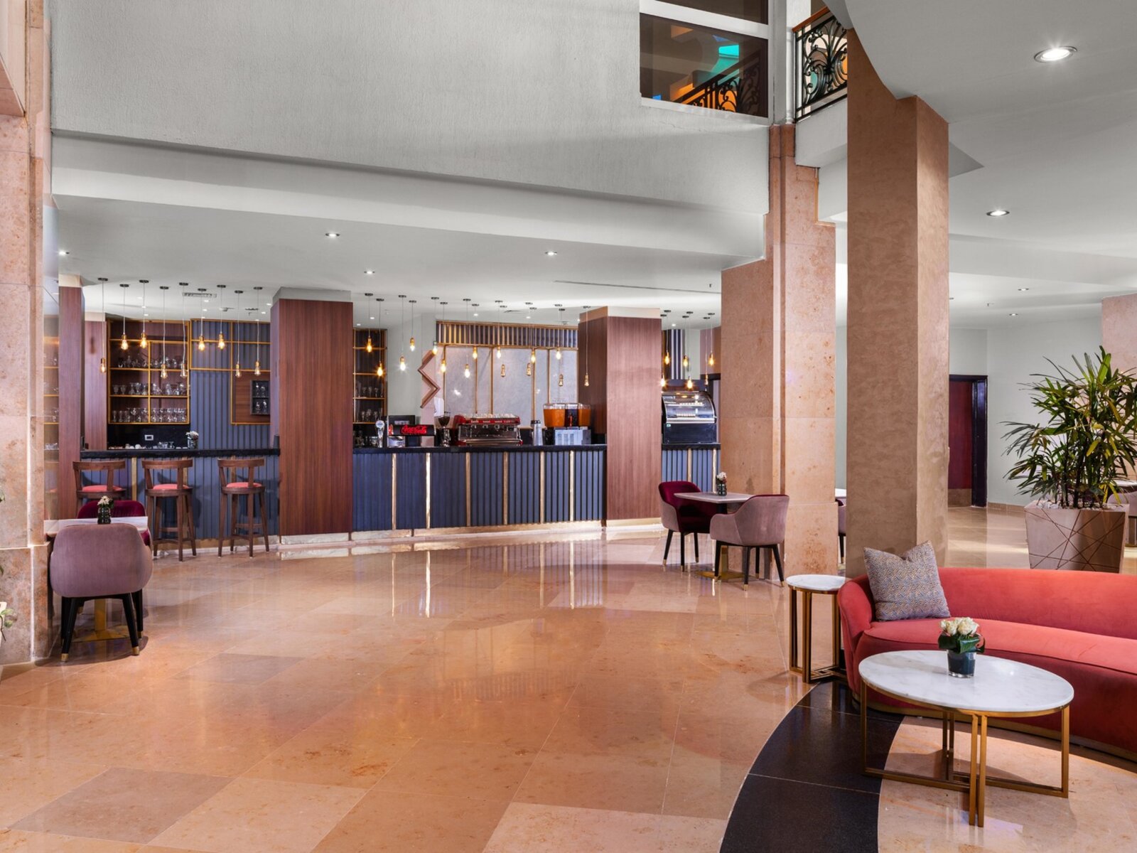 Lobby Bar