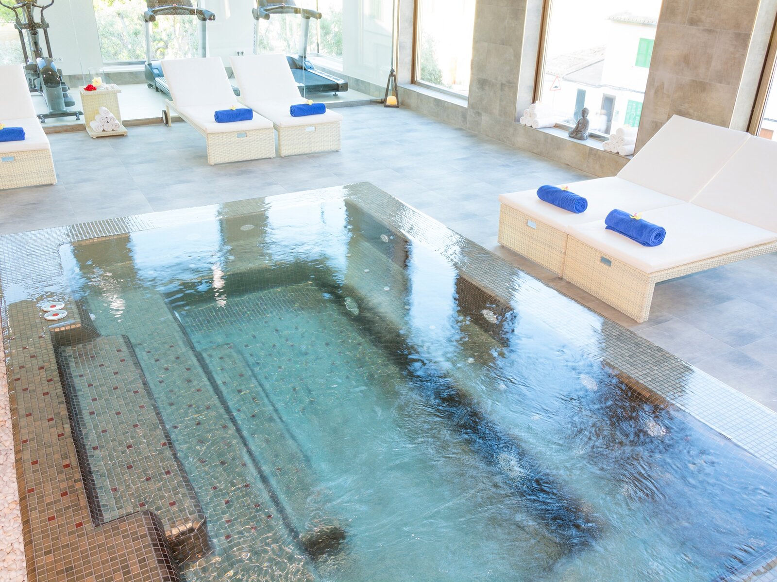 Wellness