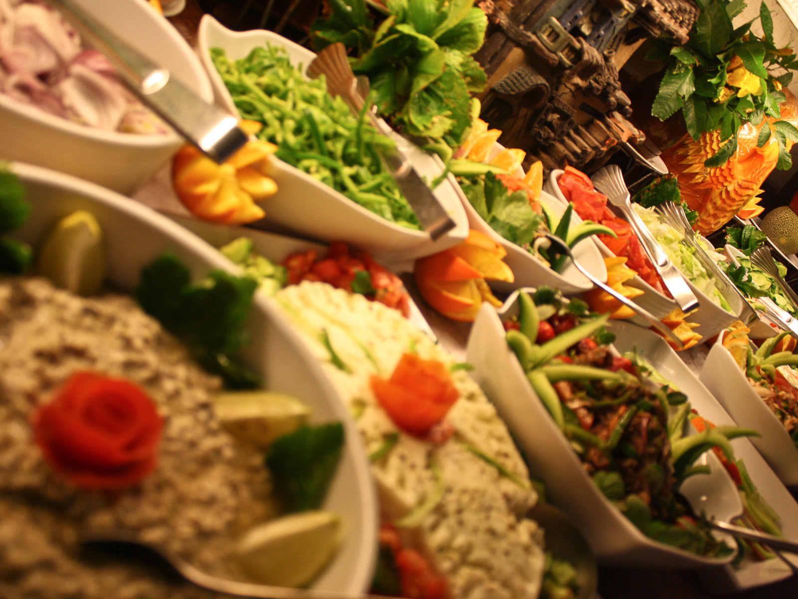 Grill Restuarant