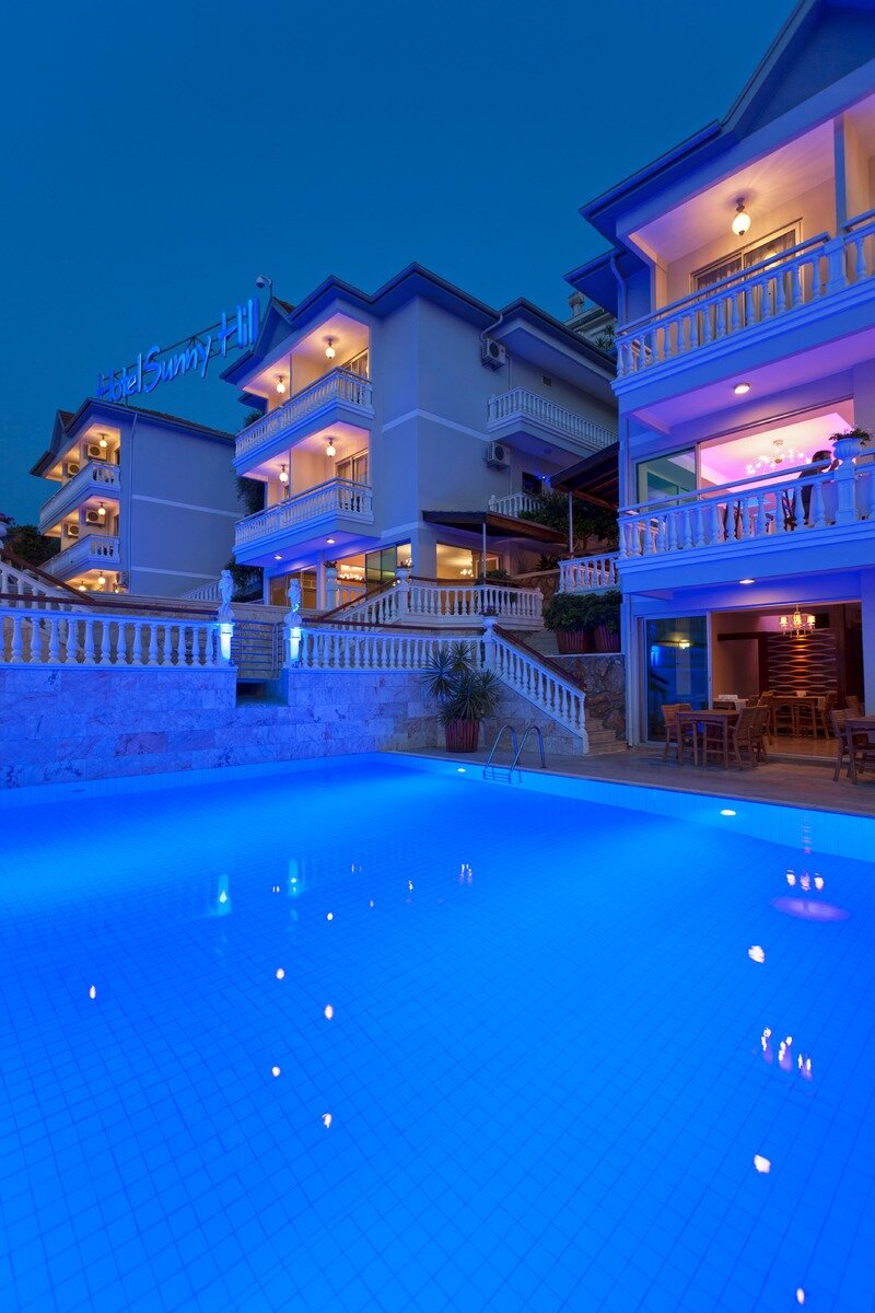Down Pool