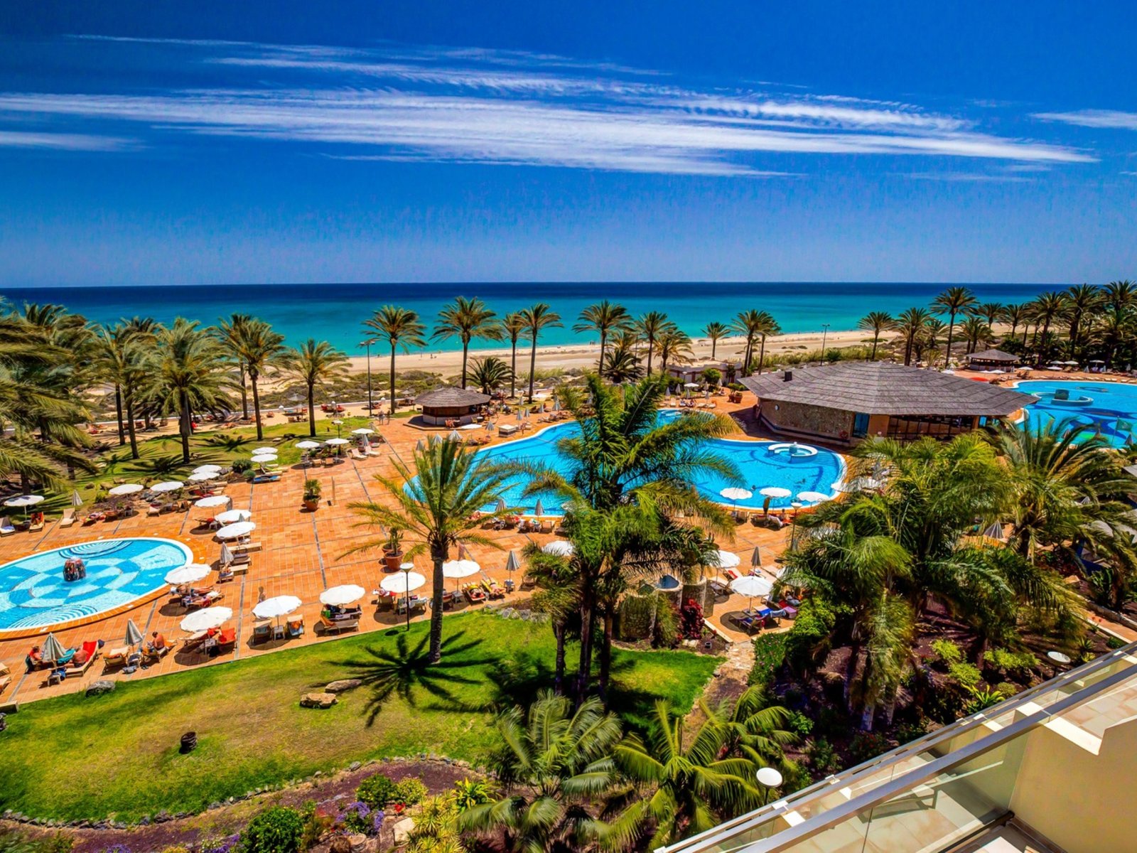 Hotel SBH Costa Calma Palace Costa Calma Urlaub inkl. Flug » ltur Hotel SBH Costa Calma Palace Costa Calma Urlaub inkl. Flug » ltur