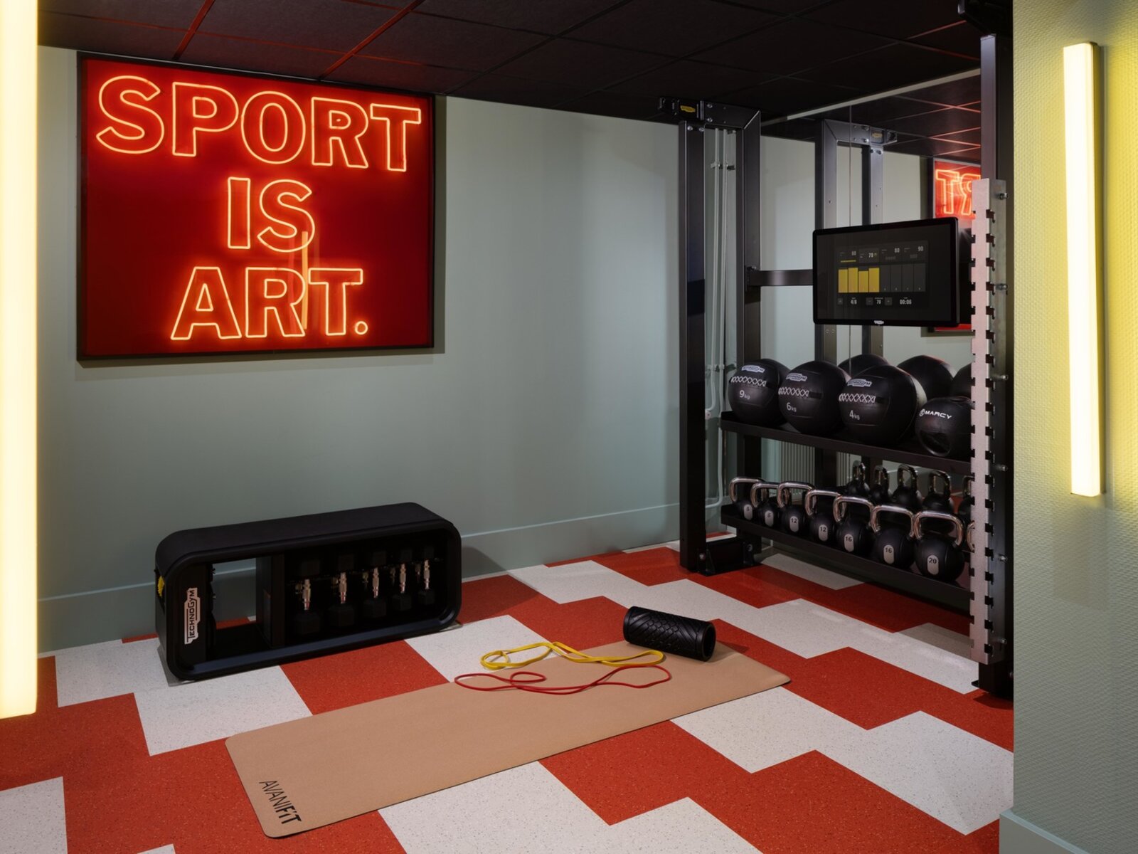 Sport