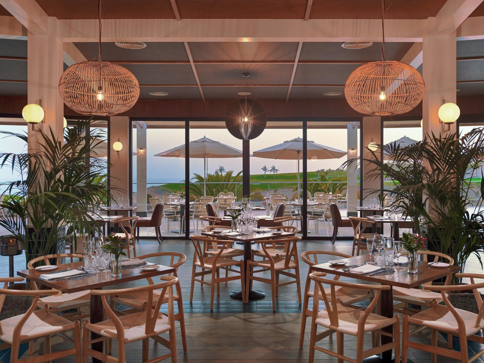 La Brasserie