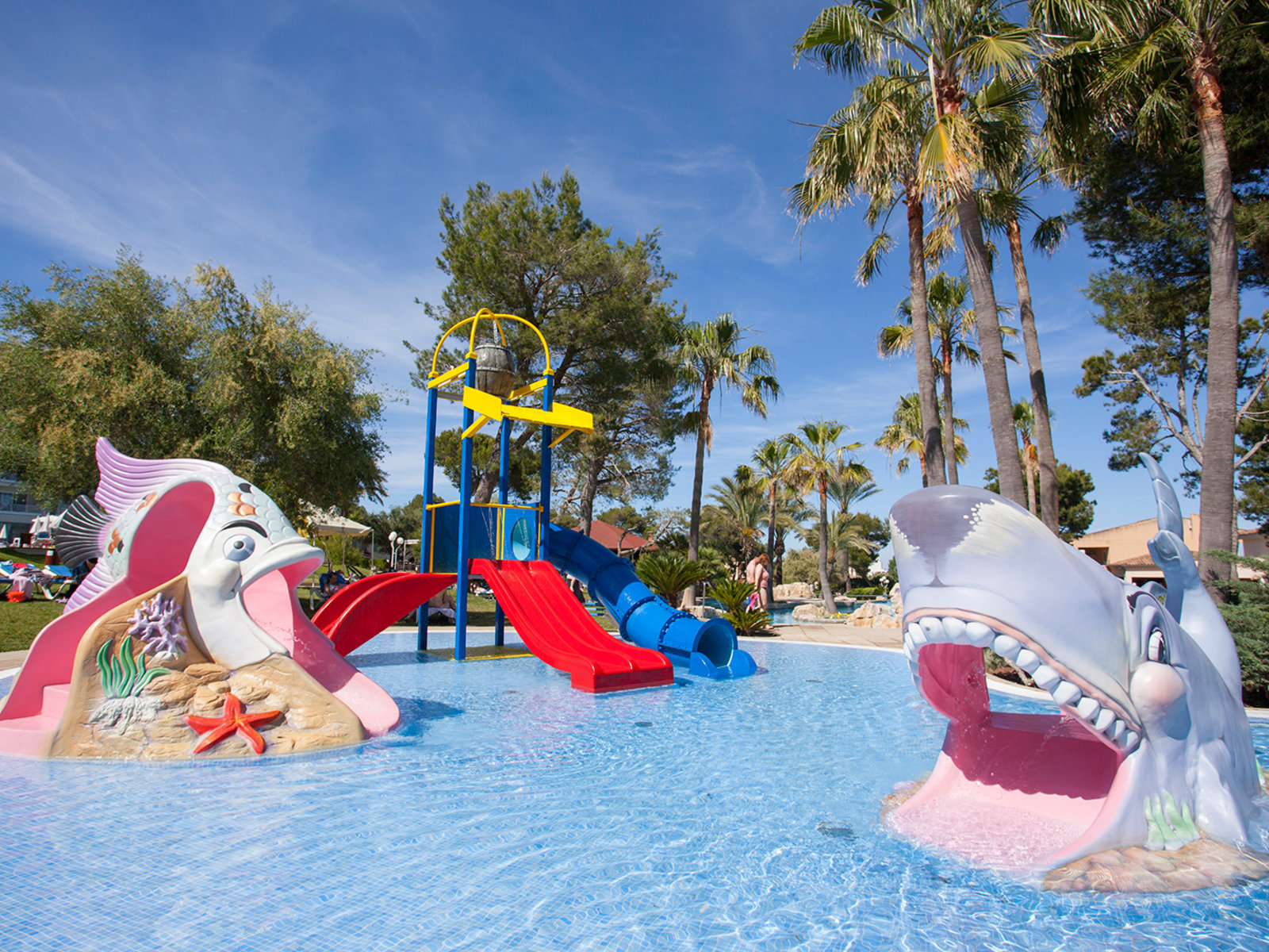 Kinderpool