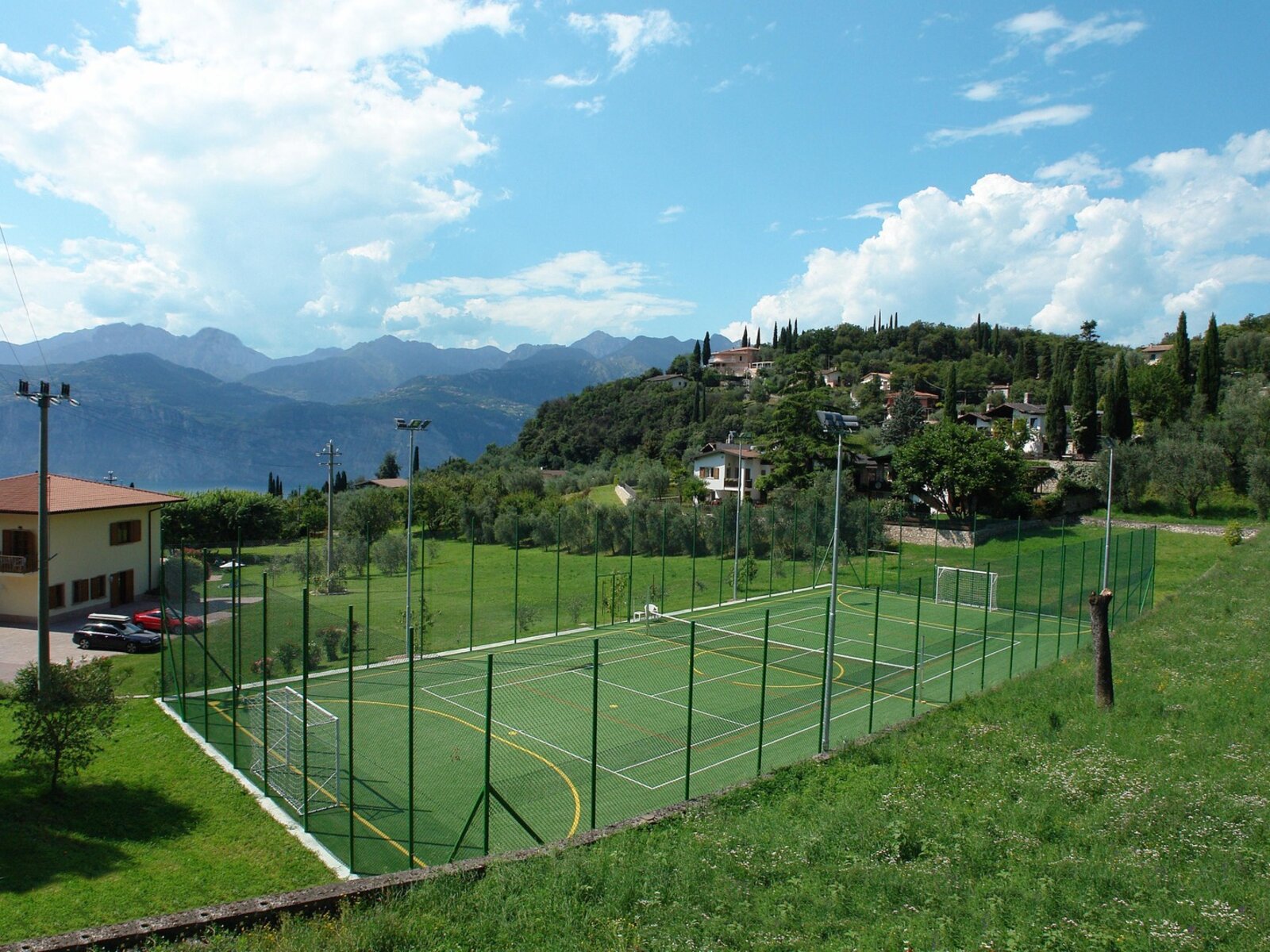 Sport