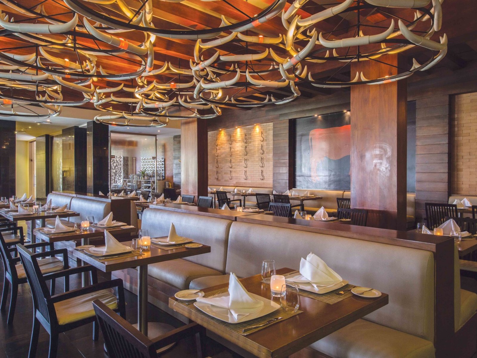 Hunter Steakhouse