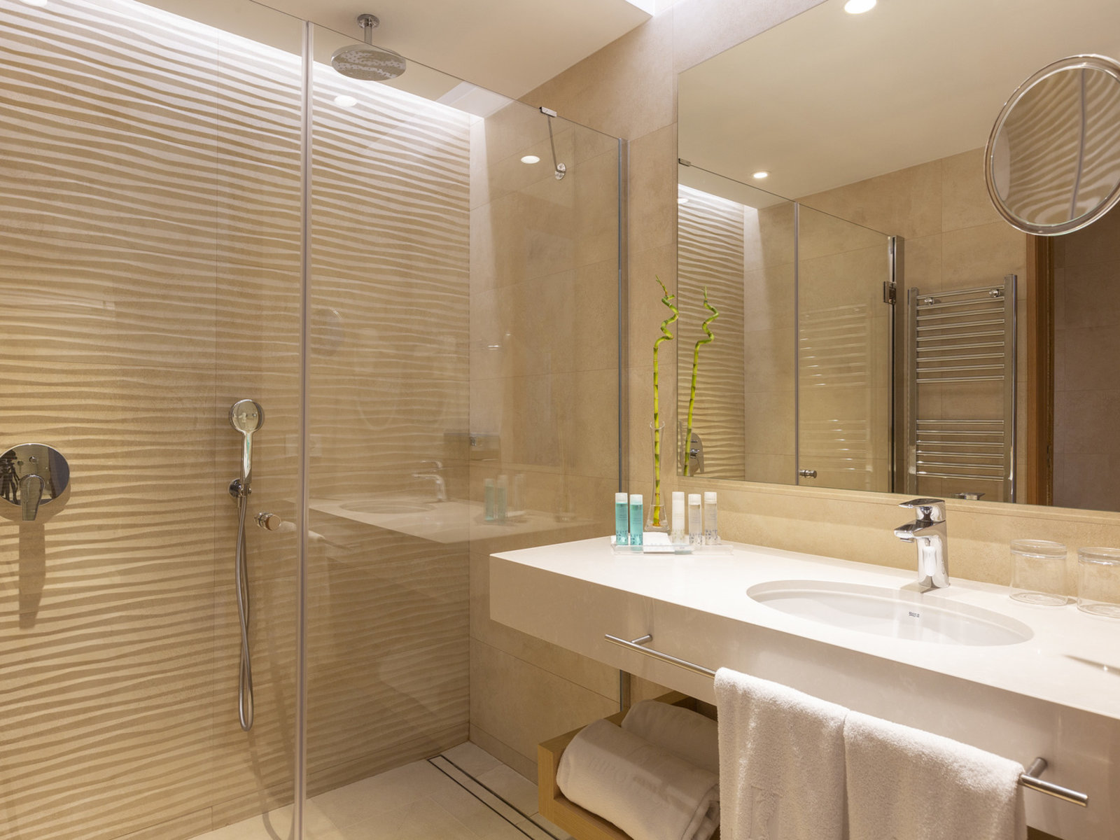 Wohnbeispiel Promotion Double room standard