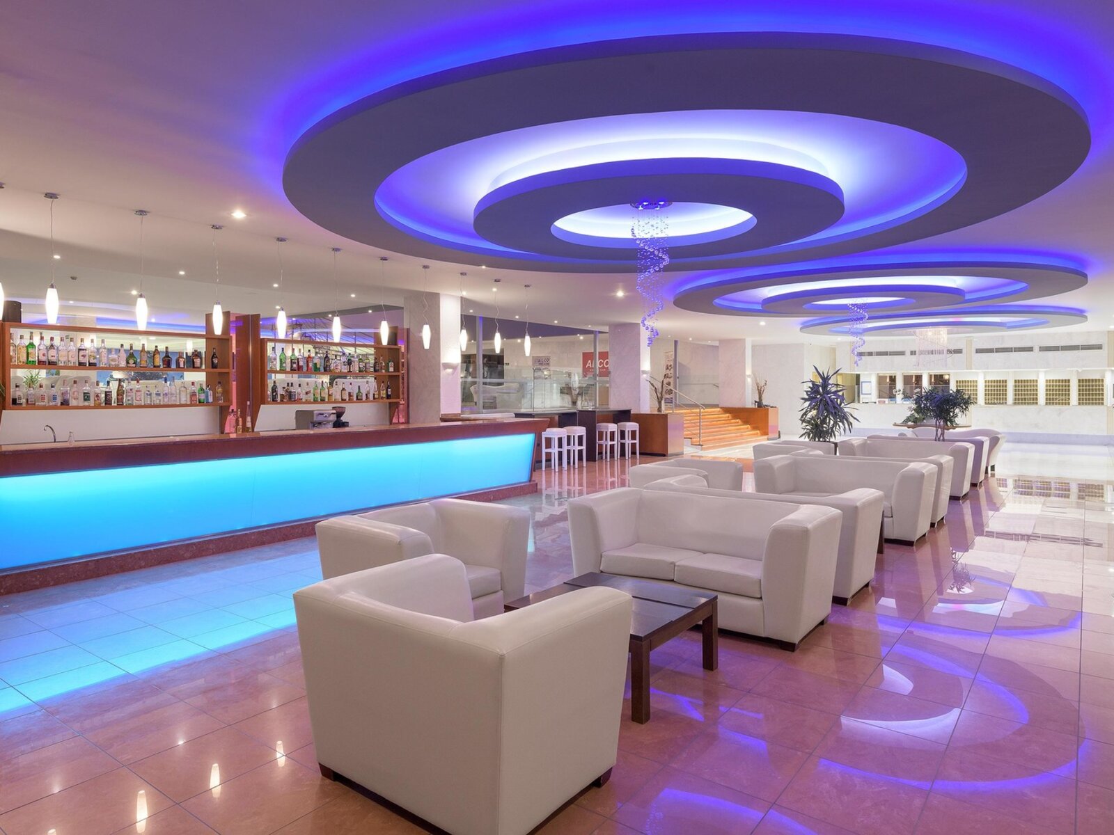 Lobby Bar