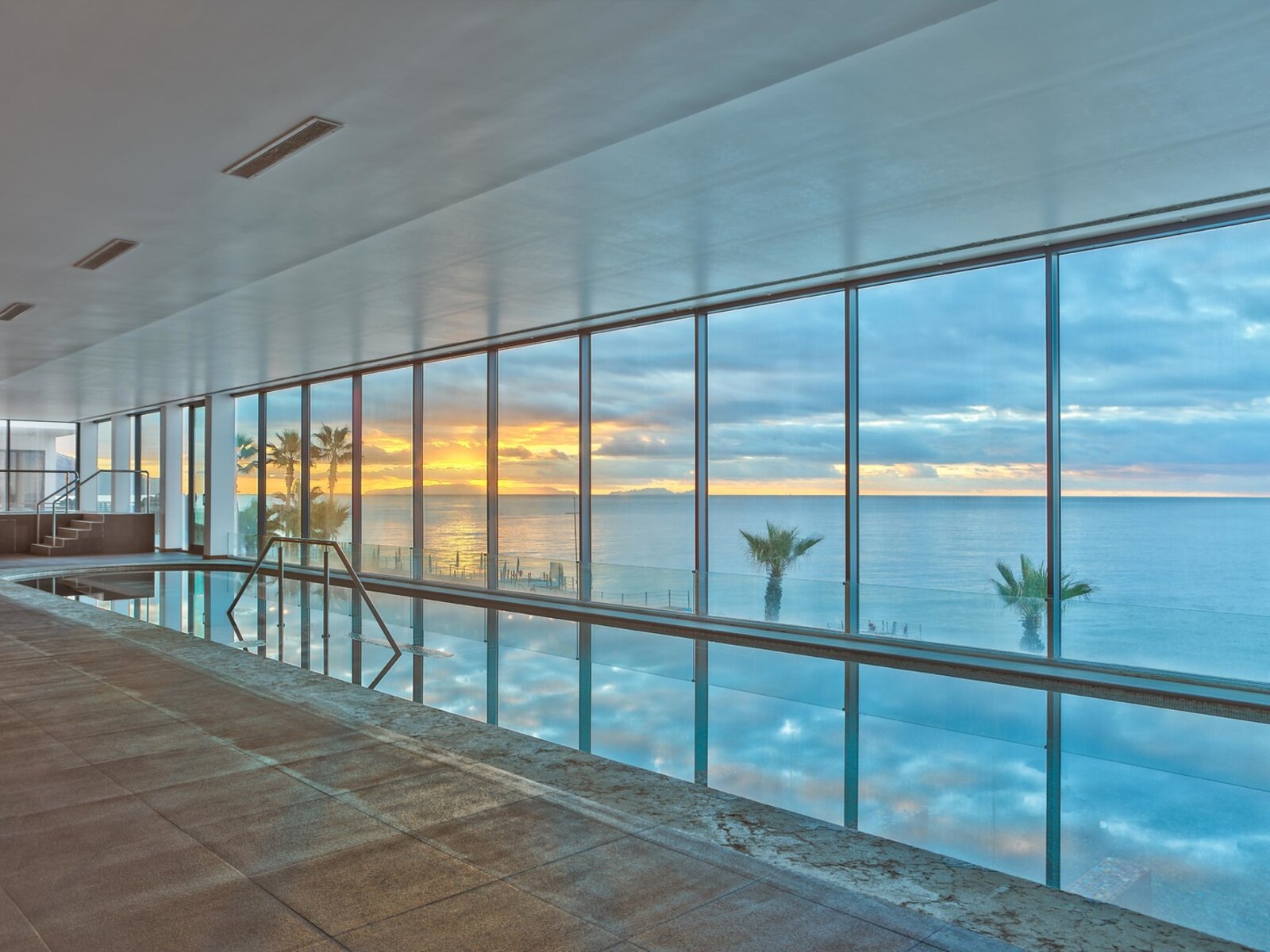Vital Swimming pool